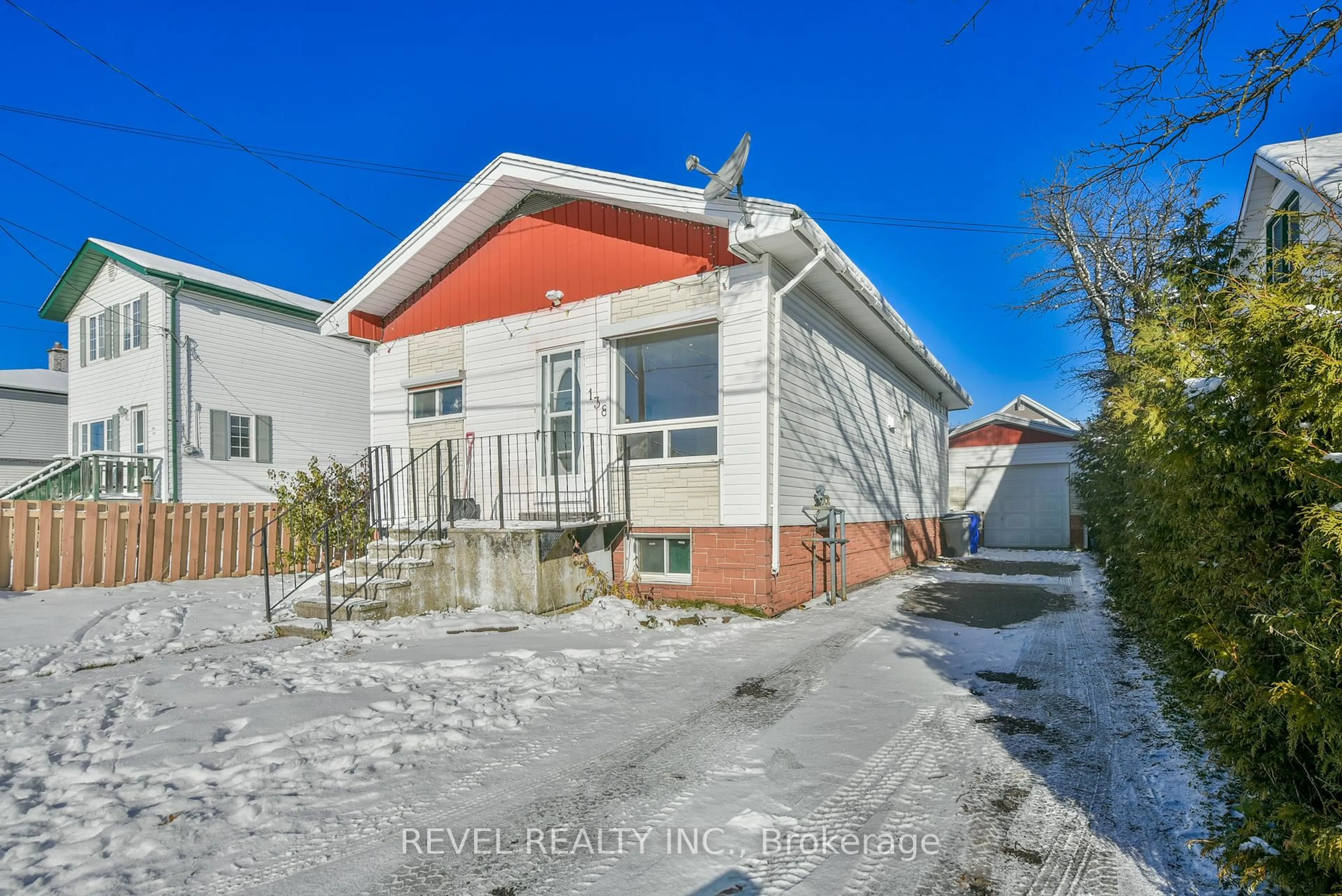 Unknown for 138 Bloor Ave, Timmins Ontario P0N 1H0