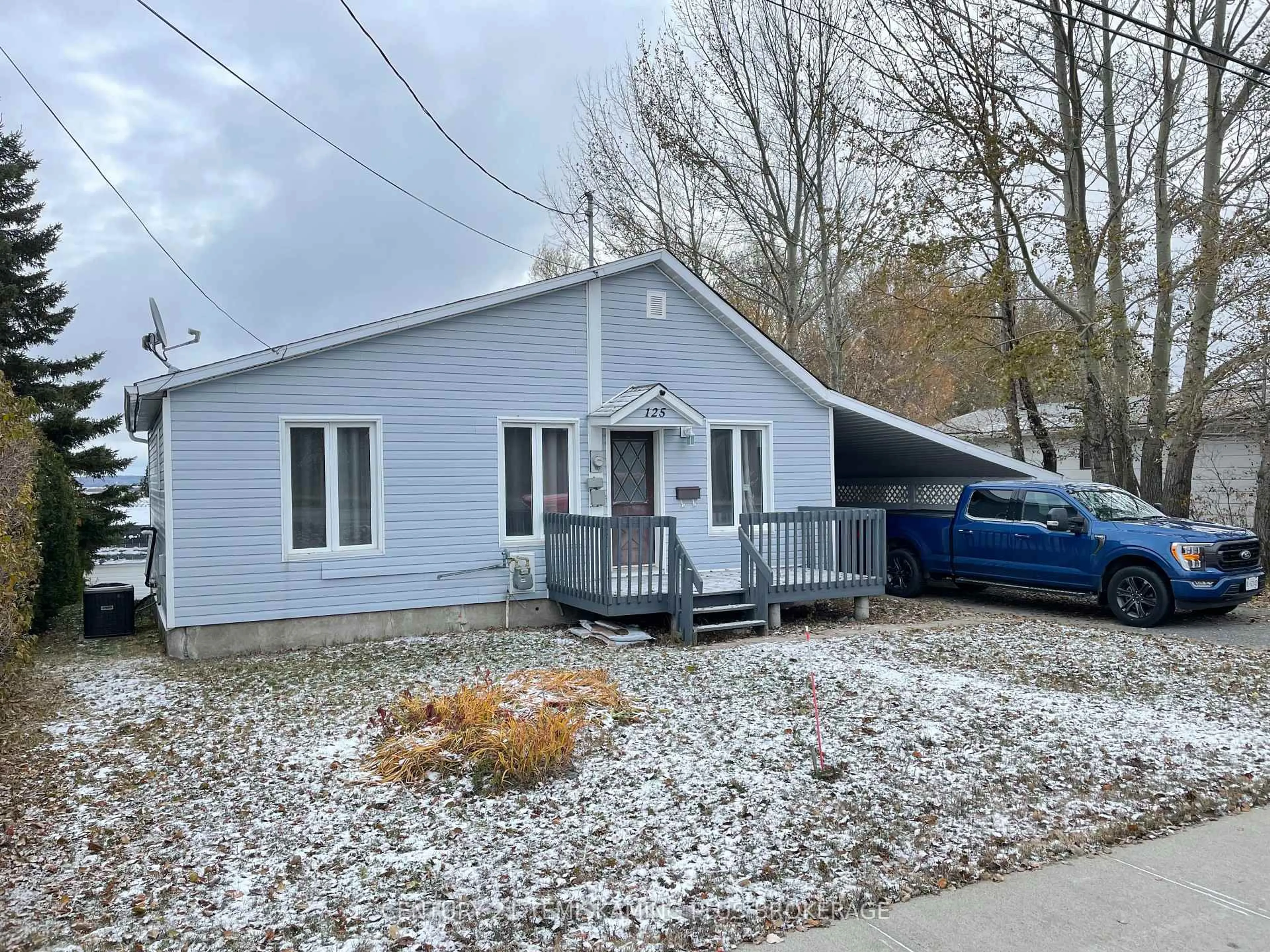 Unknown for 125 Rorke Ave, Temiskaming Shores Ontario P0J 1K0