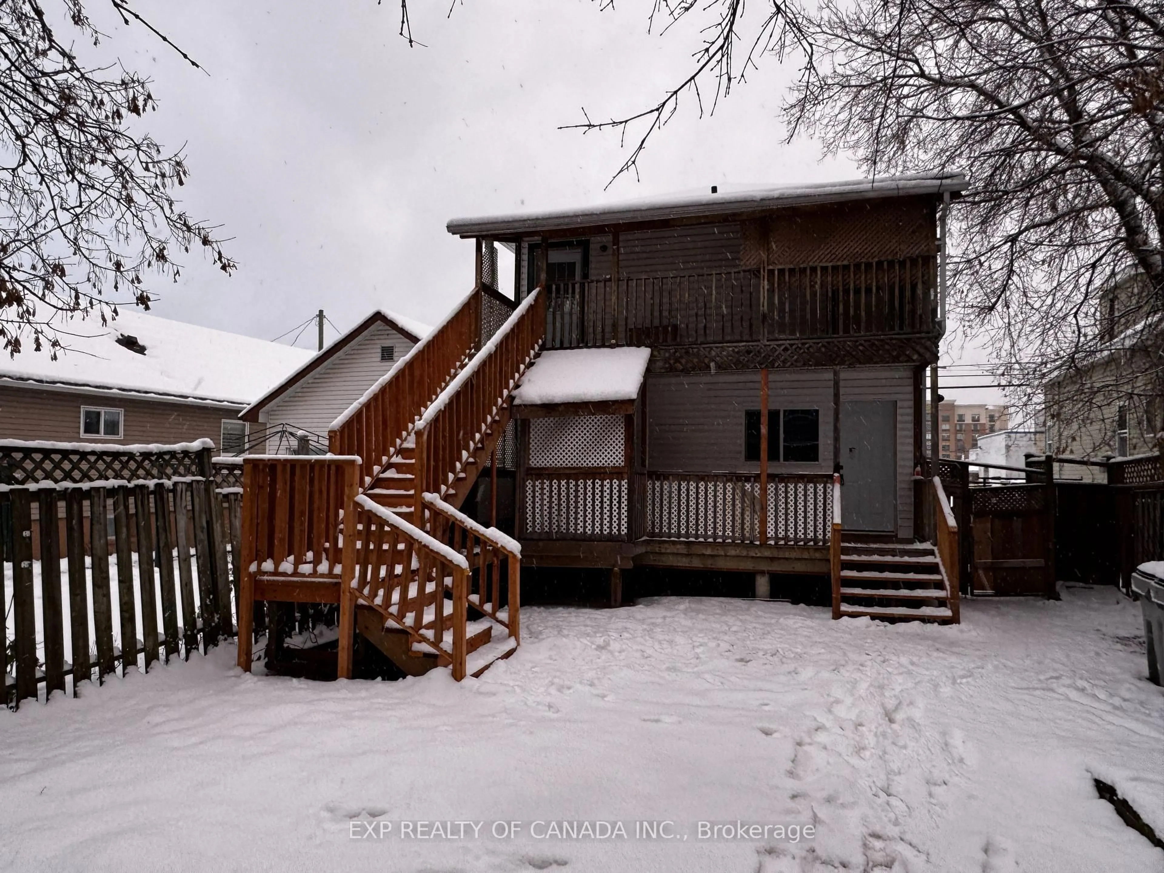 Unknown for 49 Belanger Ave, Timmins Ontario P4N 2V2