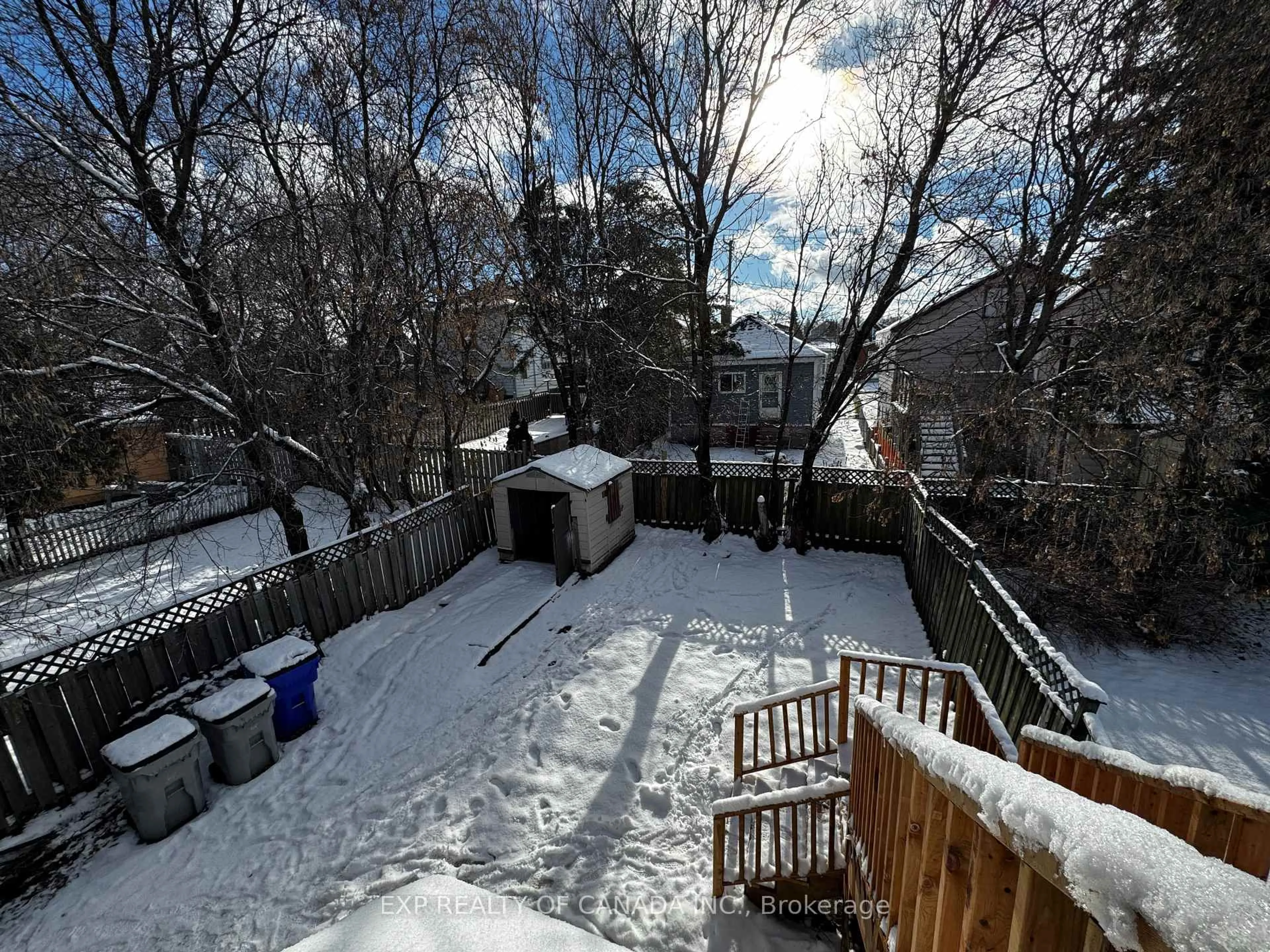 Unknown for 49 Belanger Ave, Timmins Ontario P4N 2V2