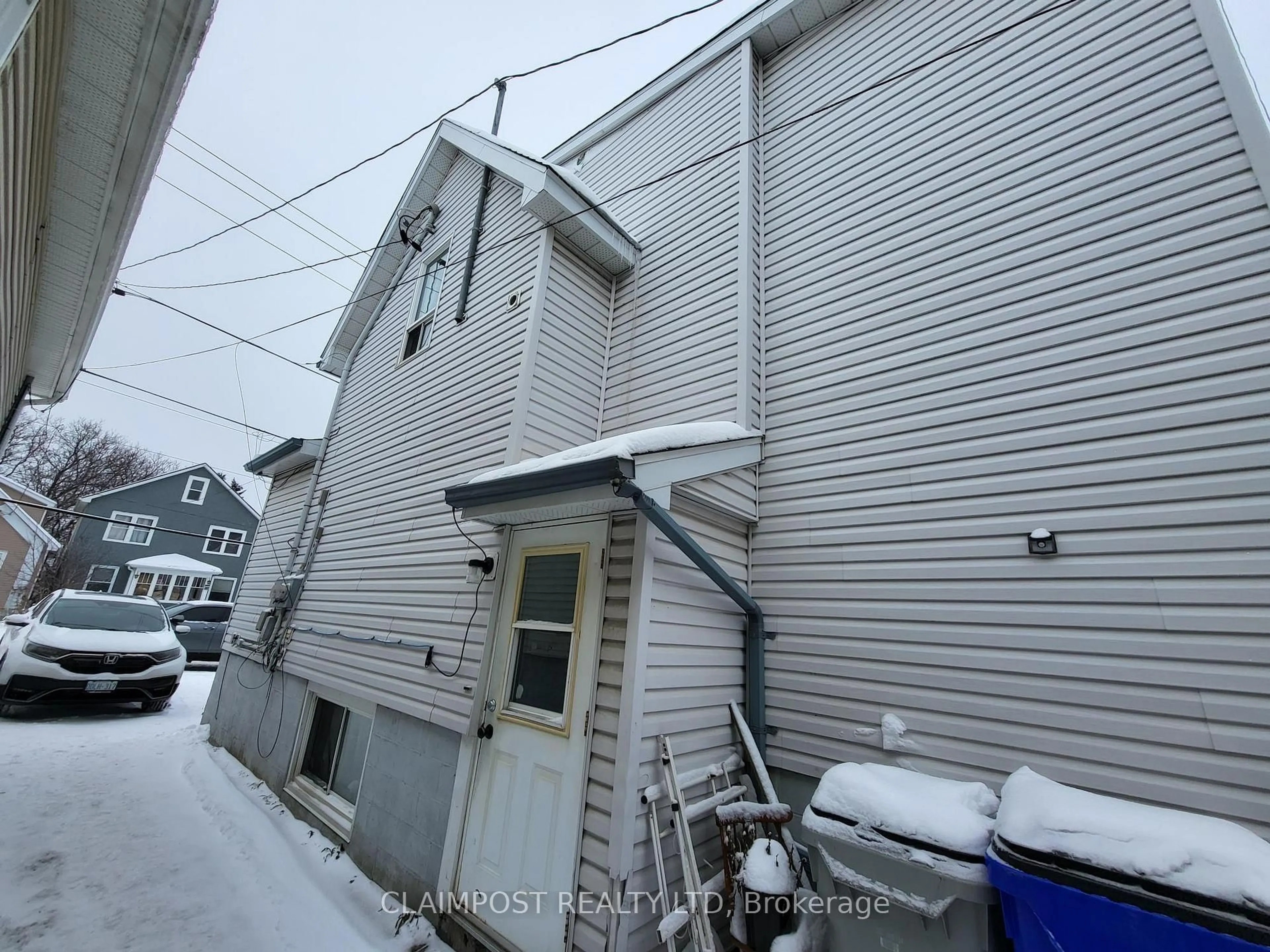 Unknown for 26 Maple St, Timmins Ontario P4N 6B4
