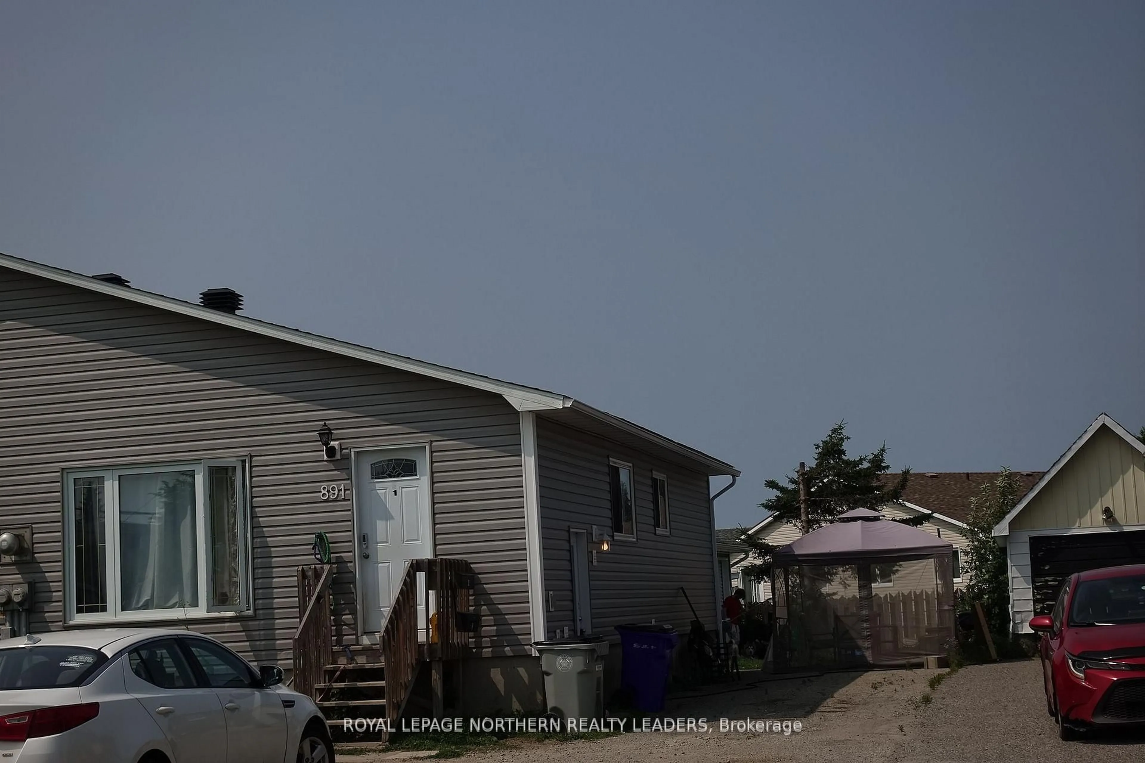 Unknown for 891 Denise St, Timmins Ontario P4P 1A7