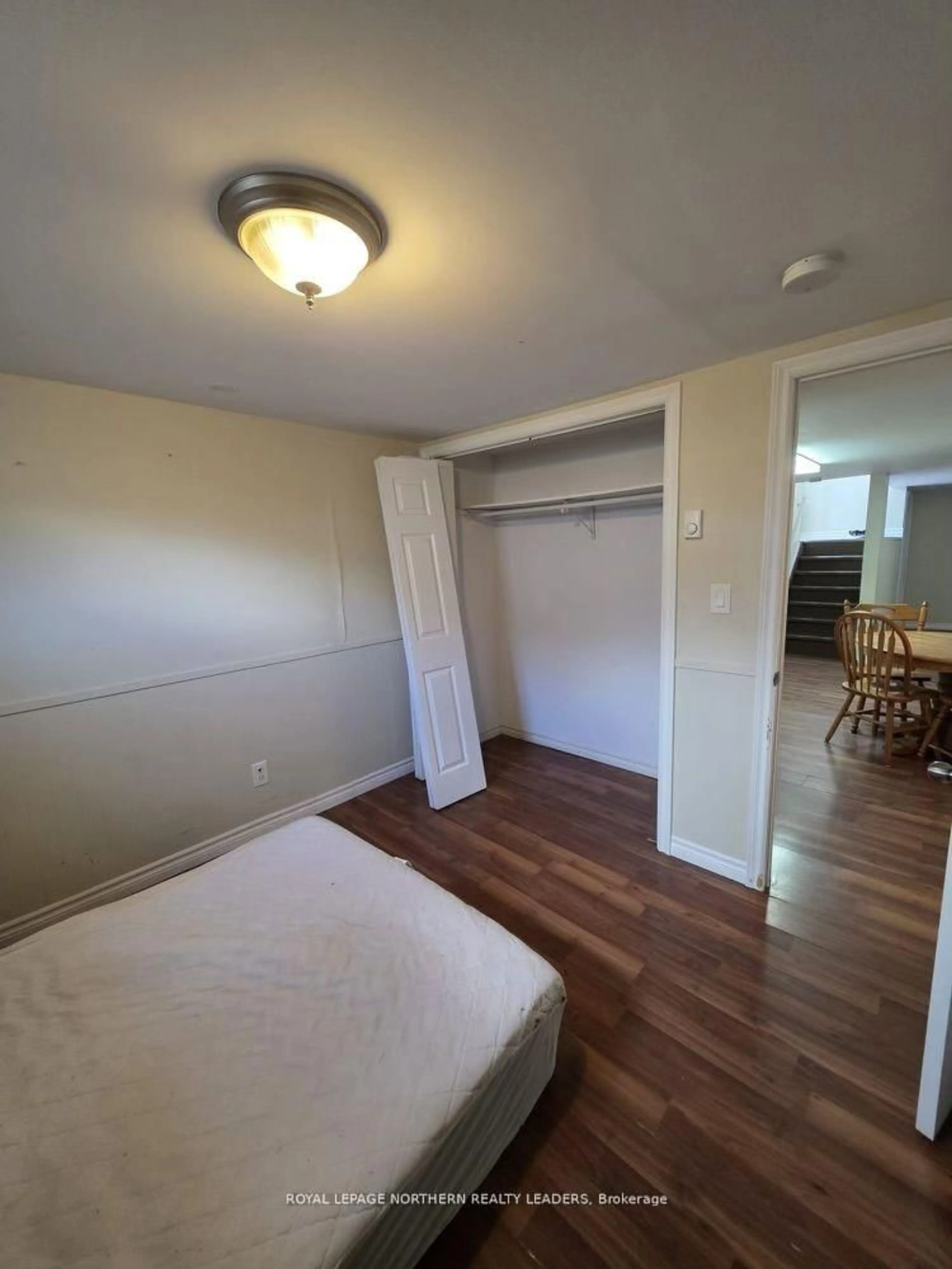 A pic of a room for 891 Denise St, Timmins Ontario P4P 1A7