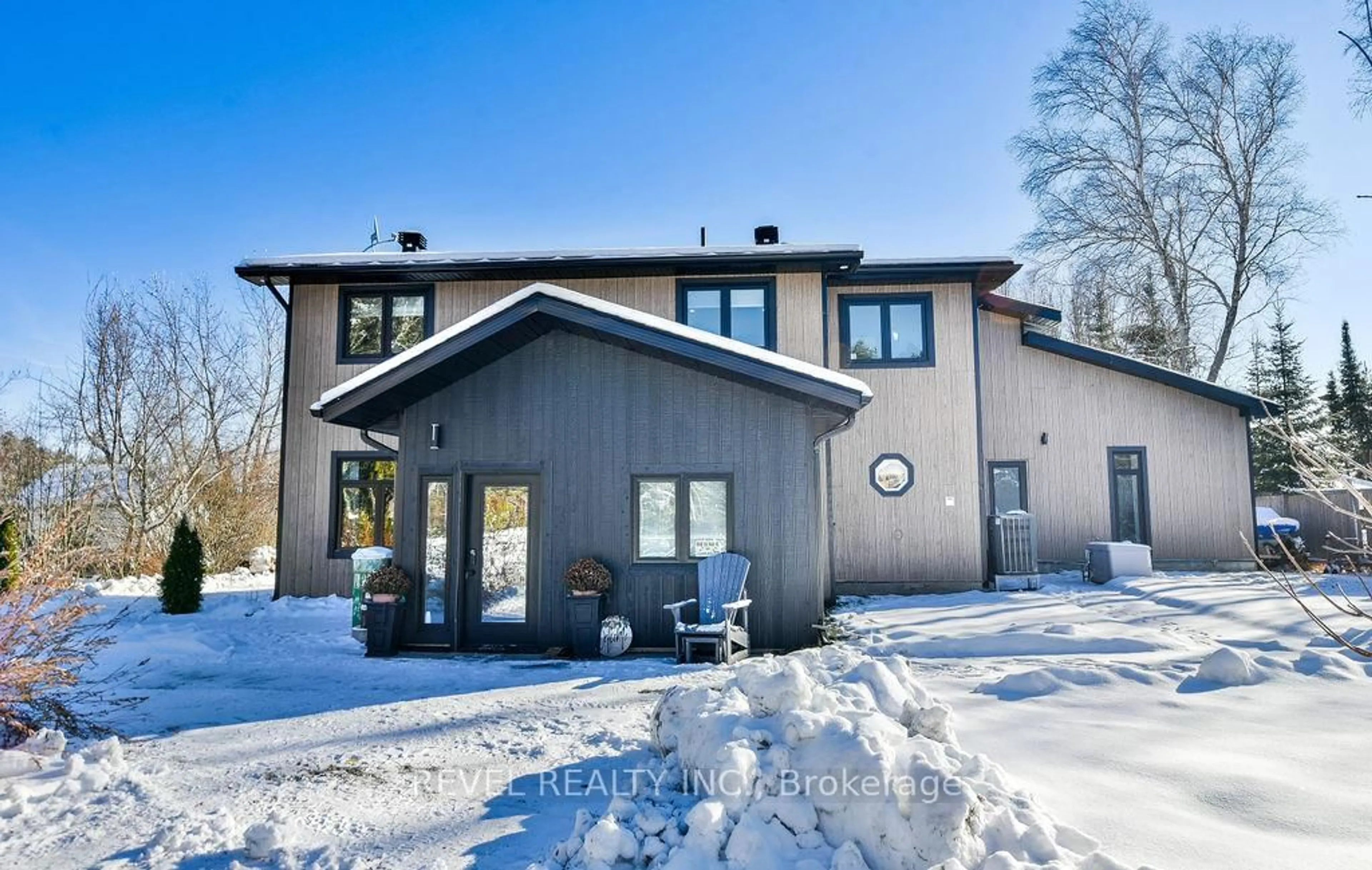 Unknown for Lot 11 Keefer Lake Rd, Timiskaming Ontario P4N 7C5