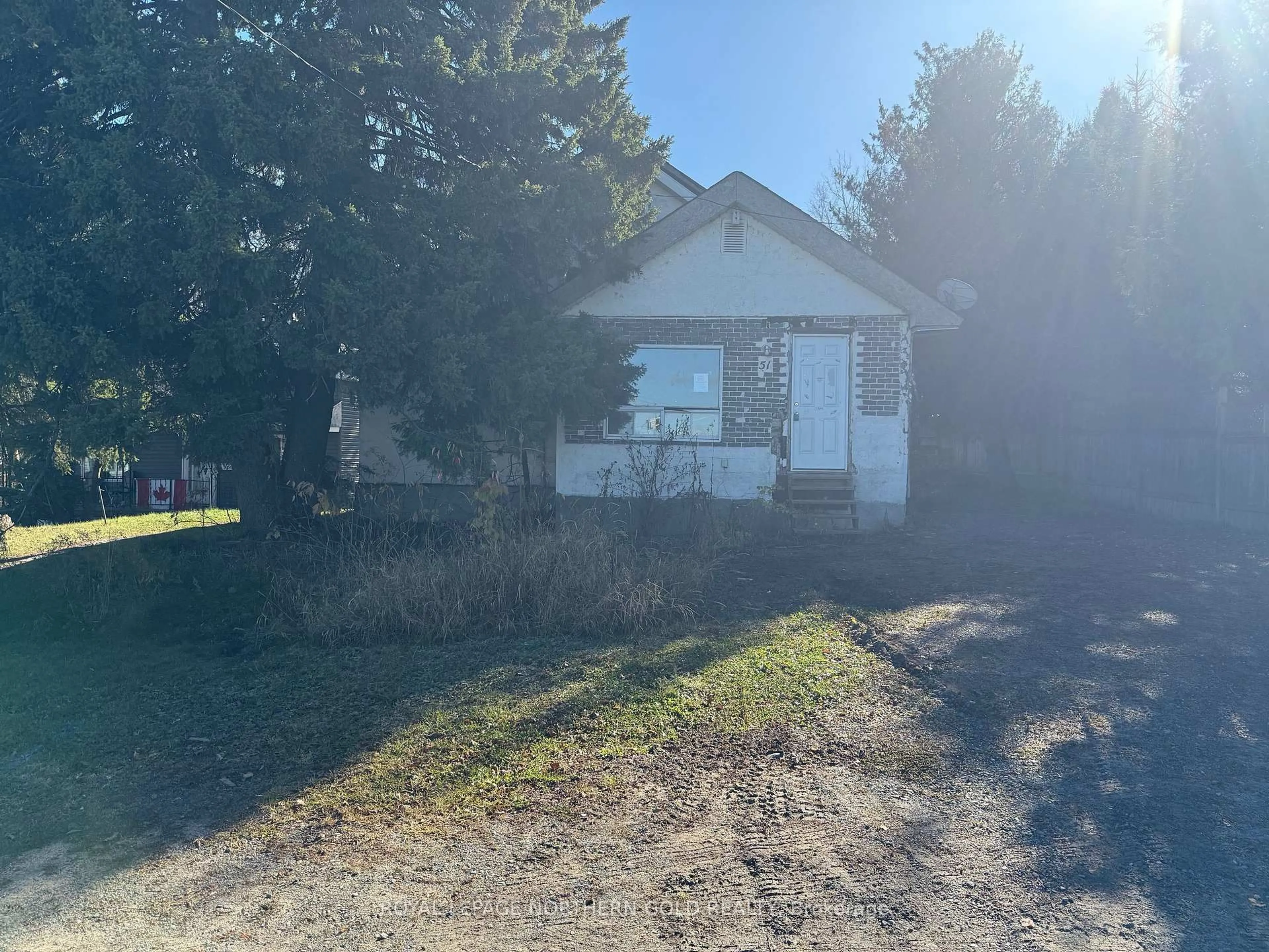 Unknown for 51 First St, Kirkland Lake Ontario P2N 1N2