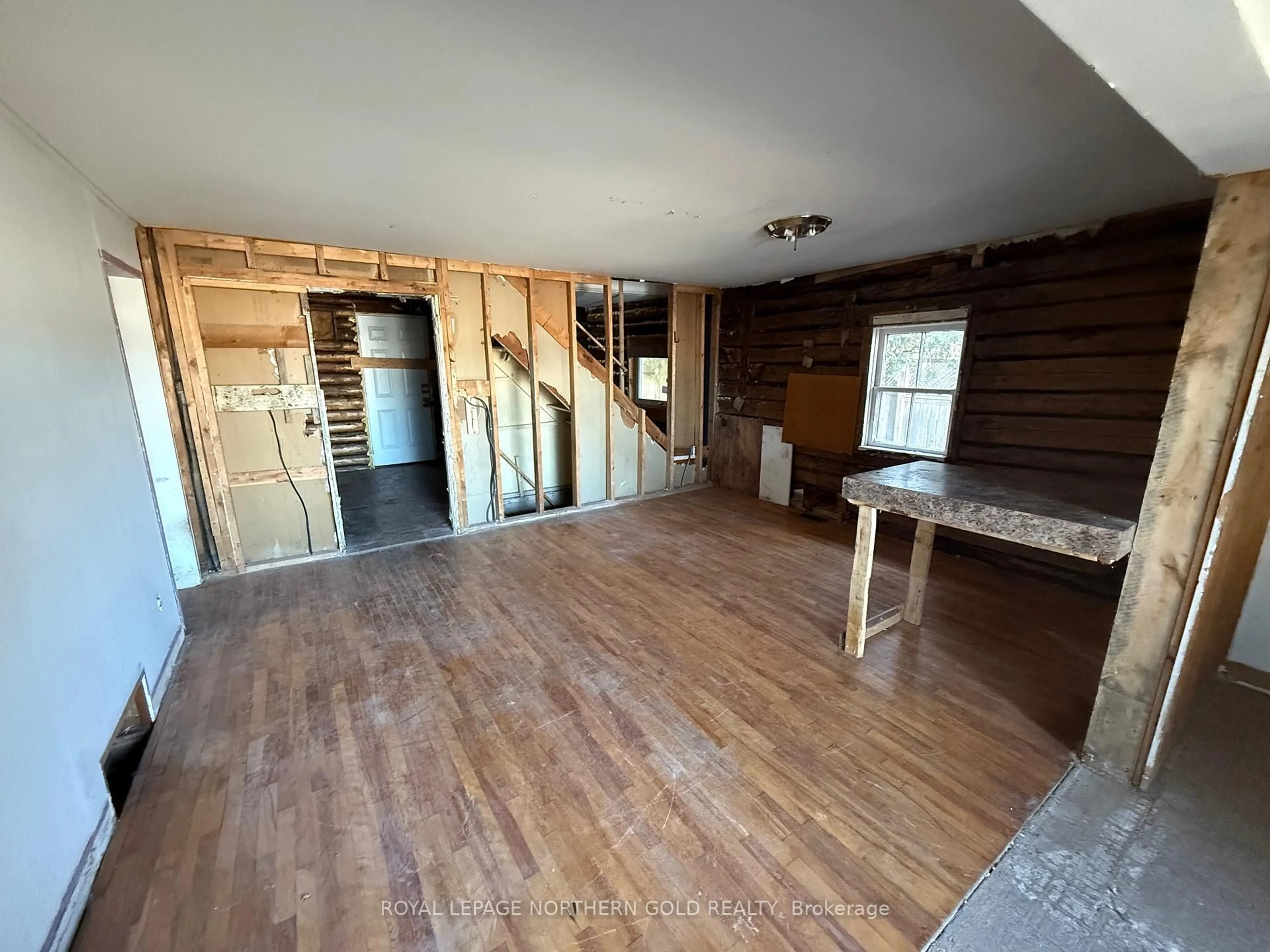 A pic of a room for 51 First St, Kirkland Lake Ontario P2N 1N2