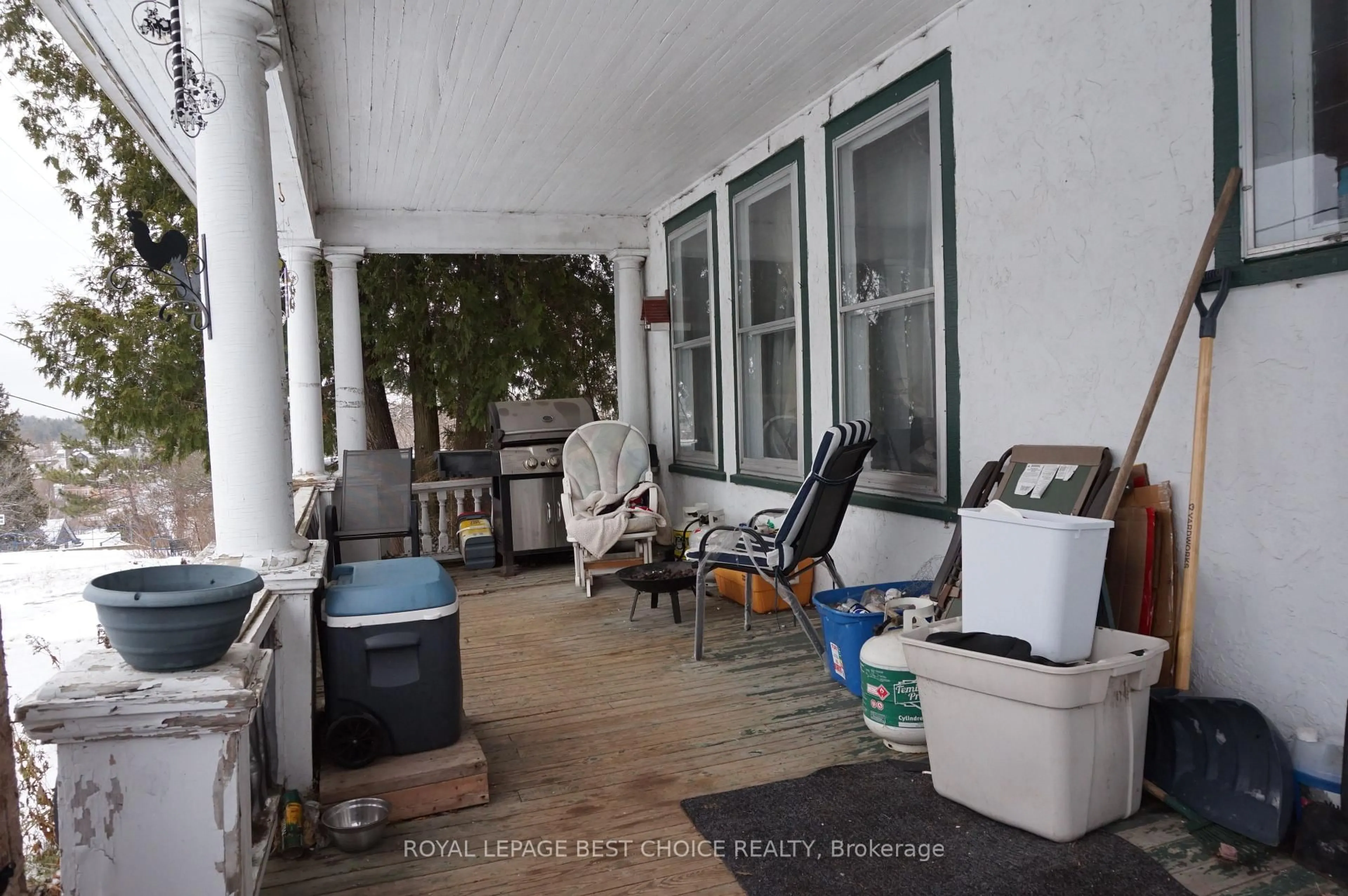 A pic of a room for 40 Prospect Ave, Cobalt Ontario P0J 1C0