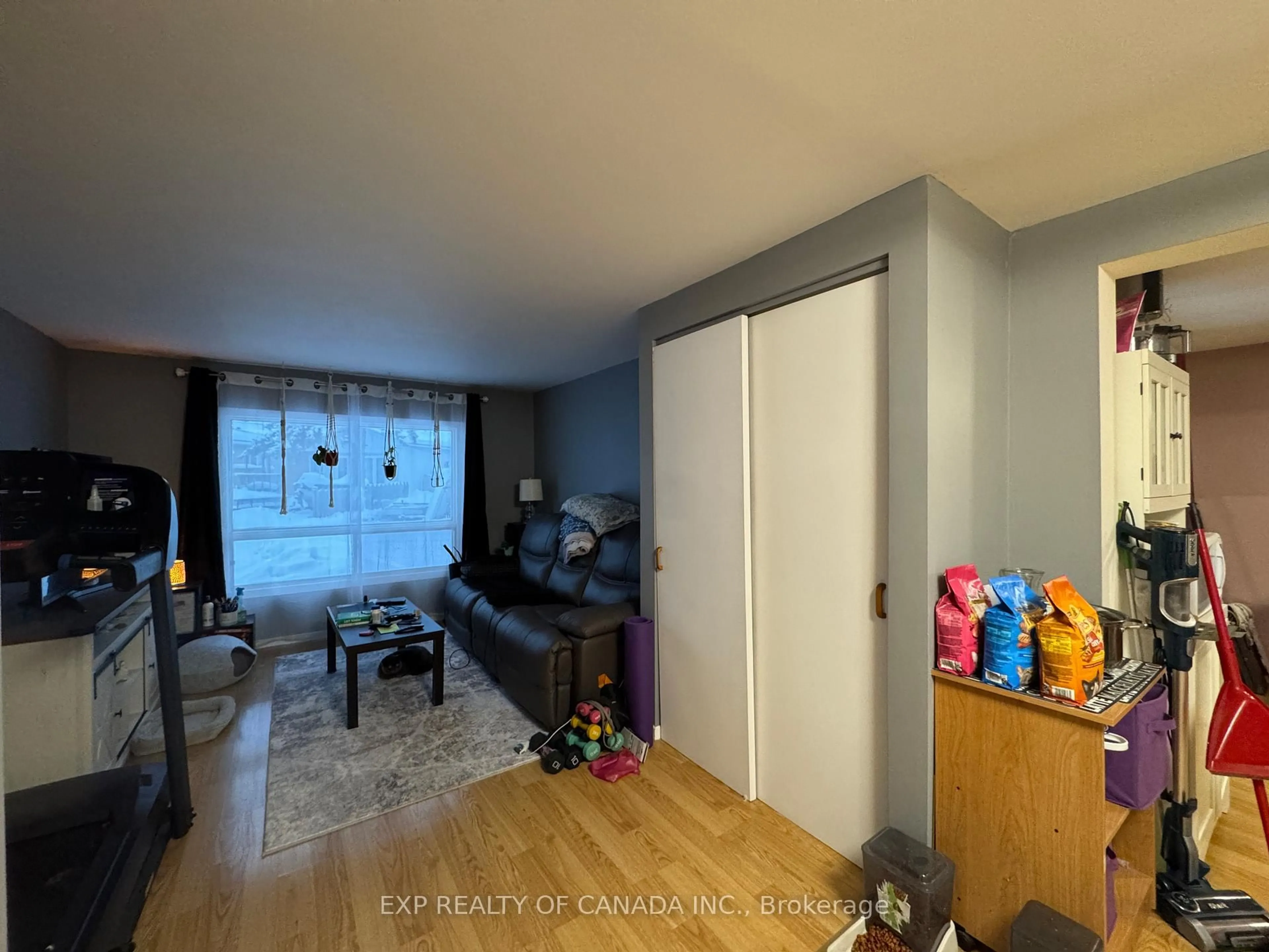 A pic of a room for 7 Kim Ave, Timmins Ontario P4N 0C7