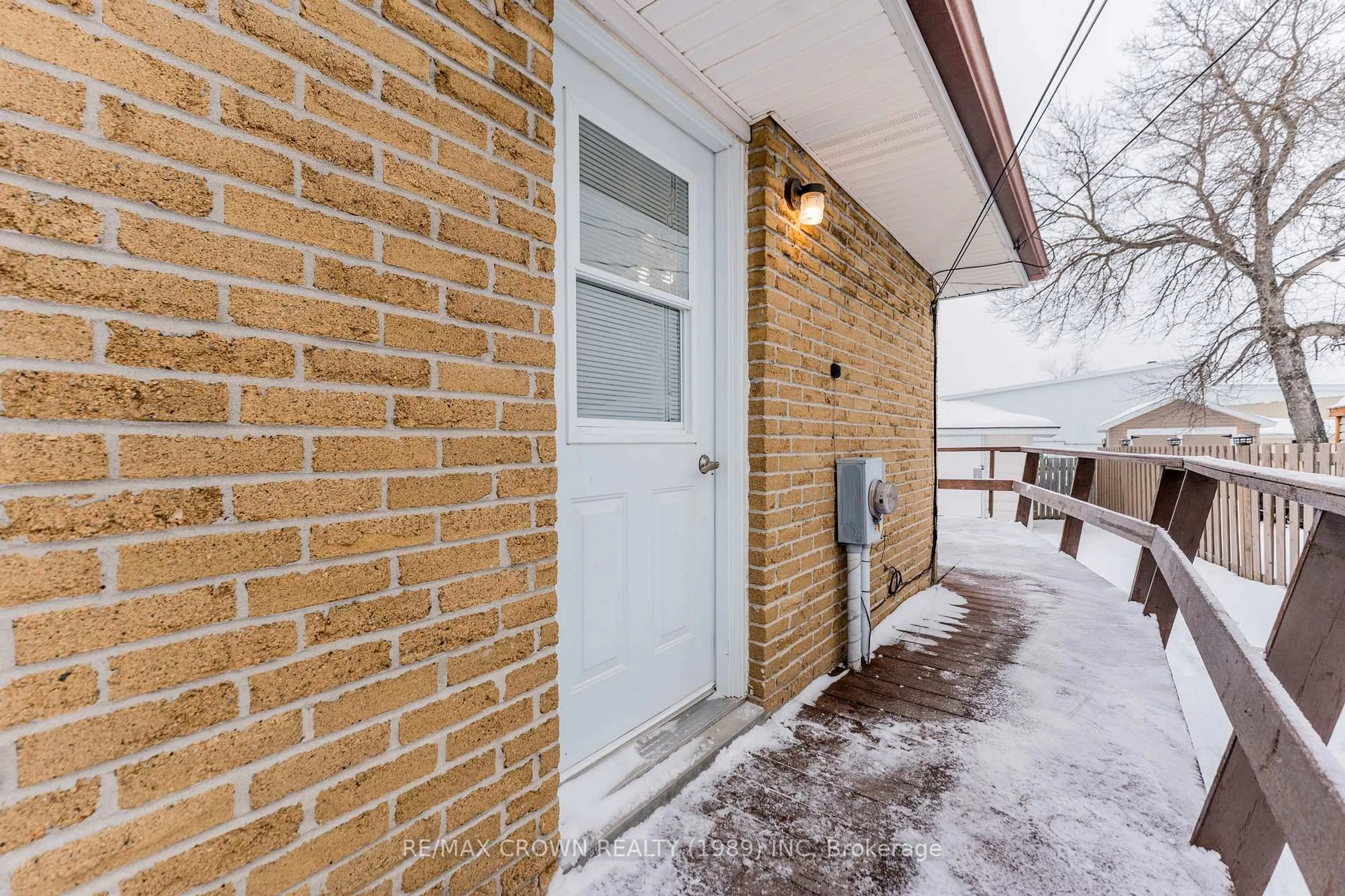 Unknown for 5 Brown Cres, Kapuskasing Ontario P5N 2P6