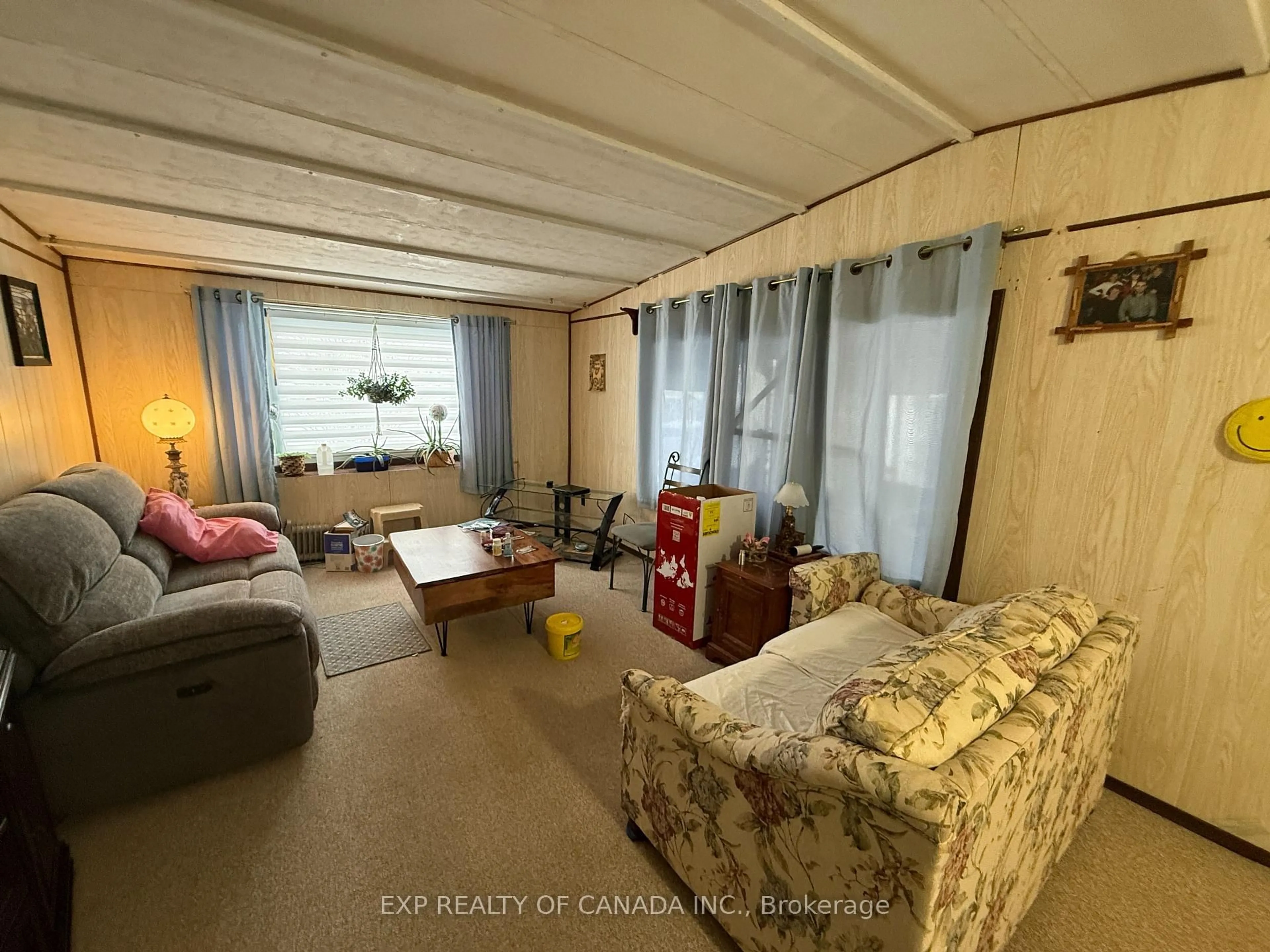 A pic of a room for 15 MICHAEL Ave, Timmins Ontario P4N 7C2