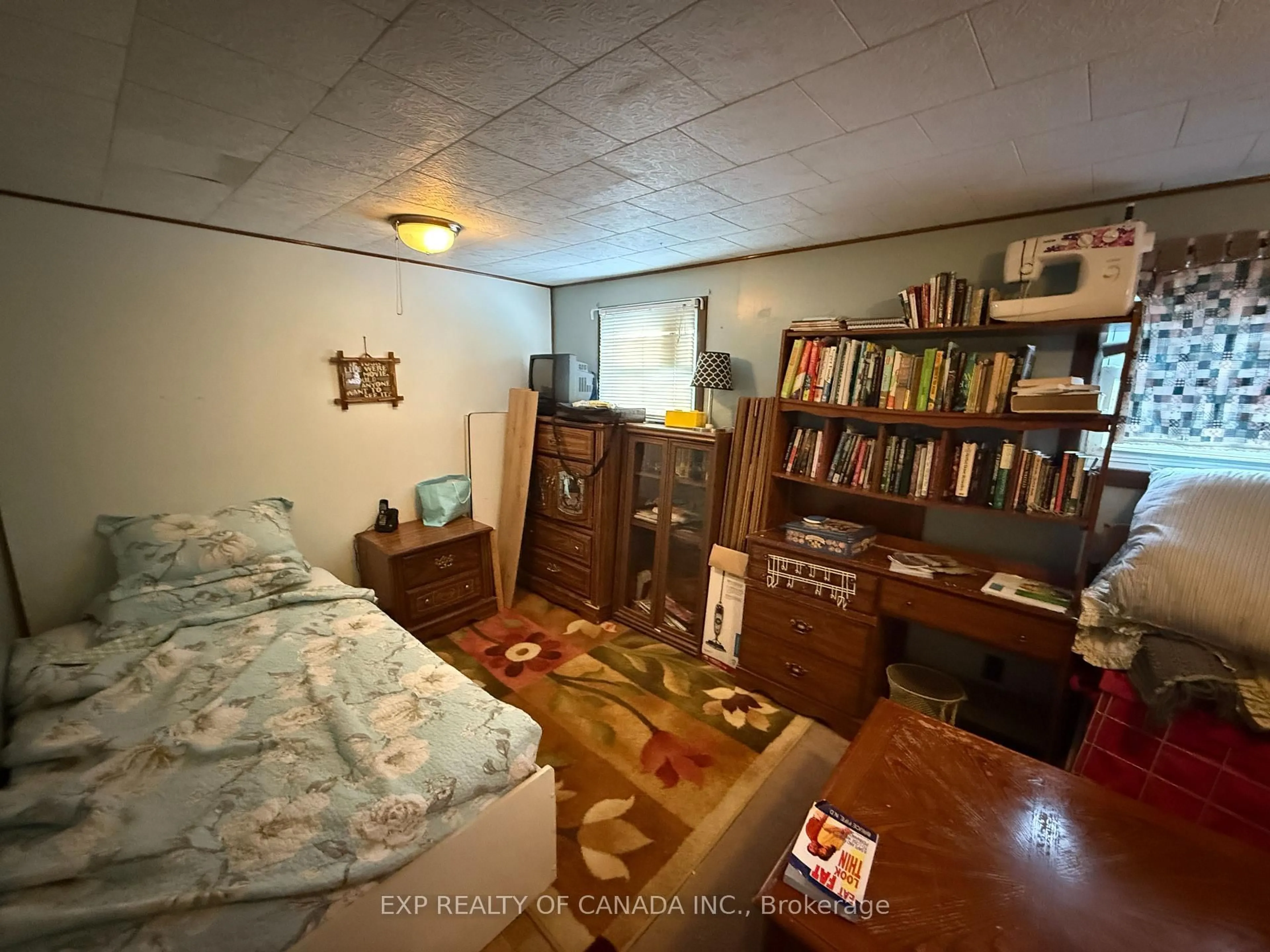 A pic of a room for 15 MICHAEL Ave, Timmins Ontario P4N 7C2