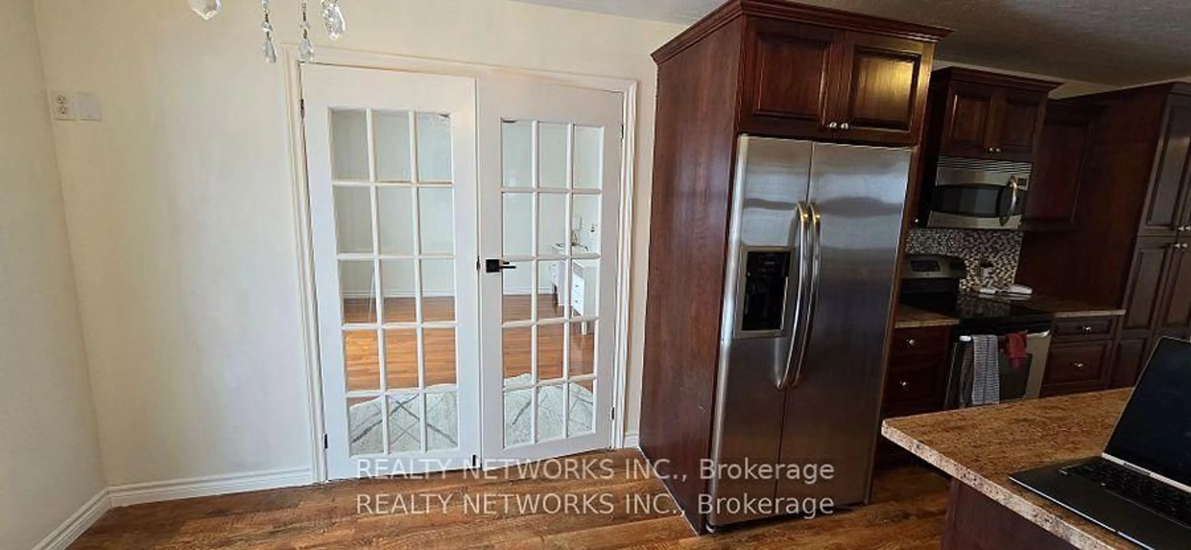 Unknown for 127 Jv Bonhomme Blvd, Timmins Ontario P4P 1A2