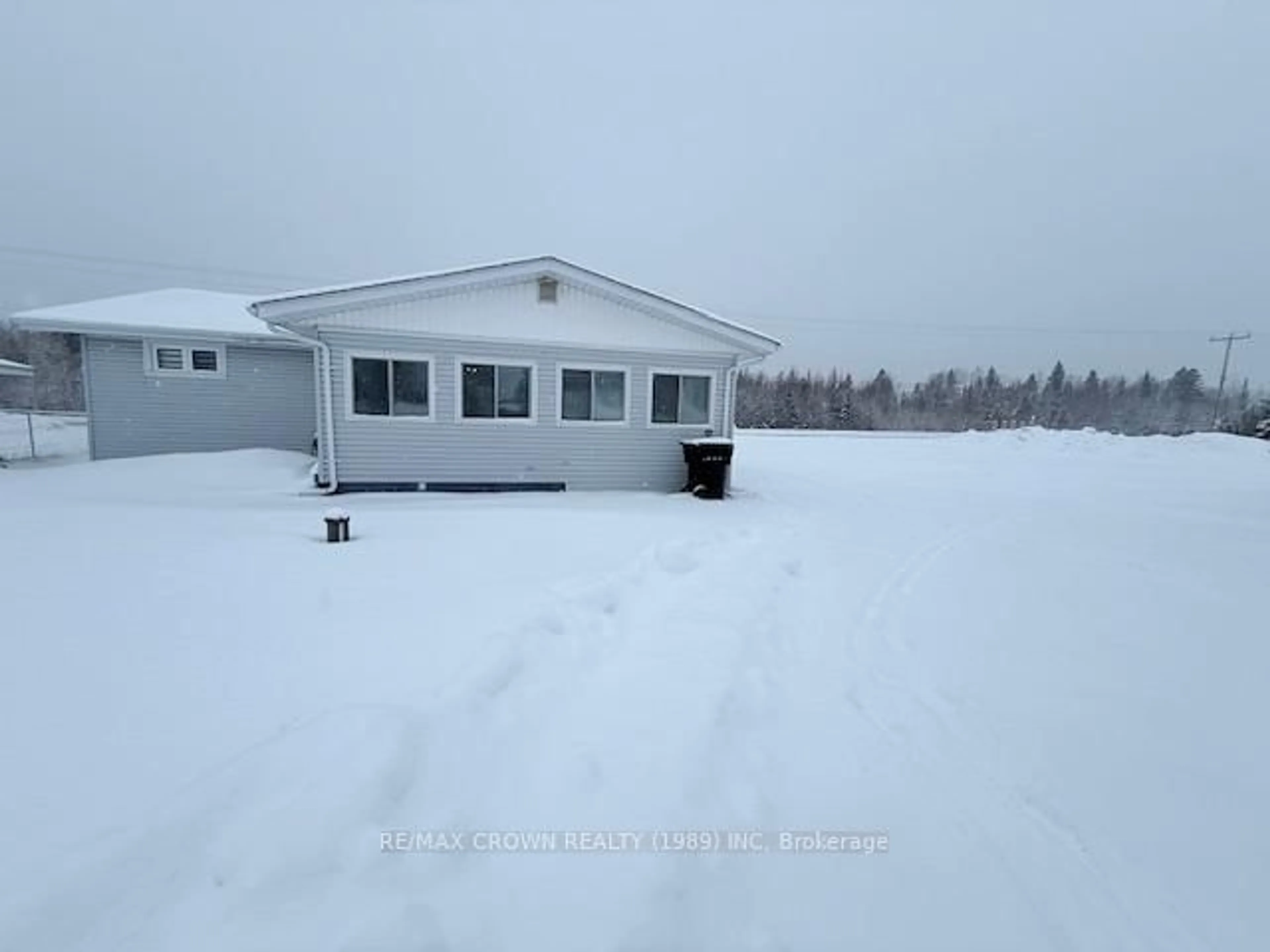 Unknown for 316 Government Rd #HARTY, Kapuskasing Ontario P0L 1M0