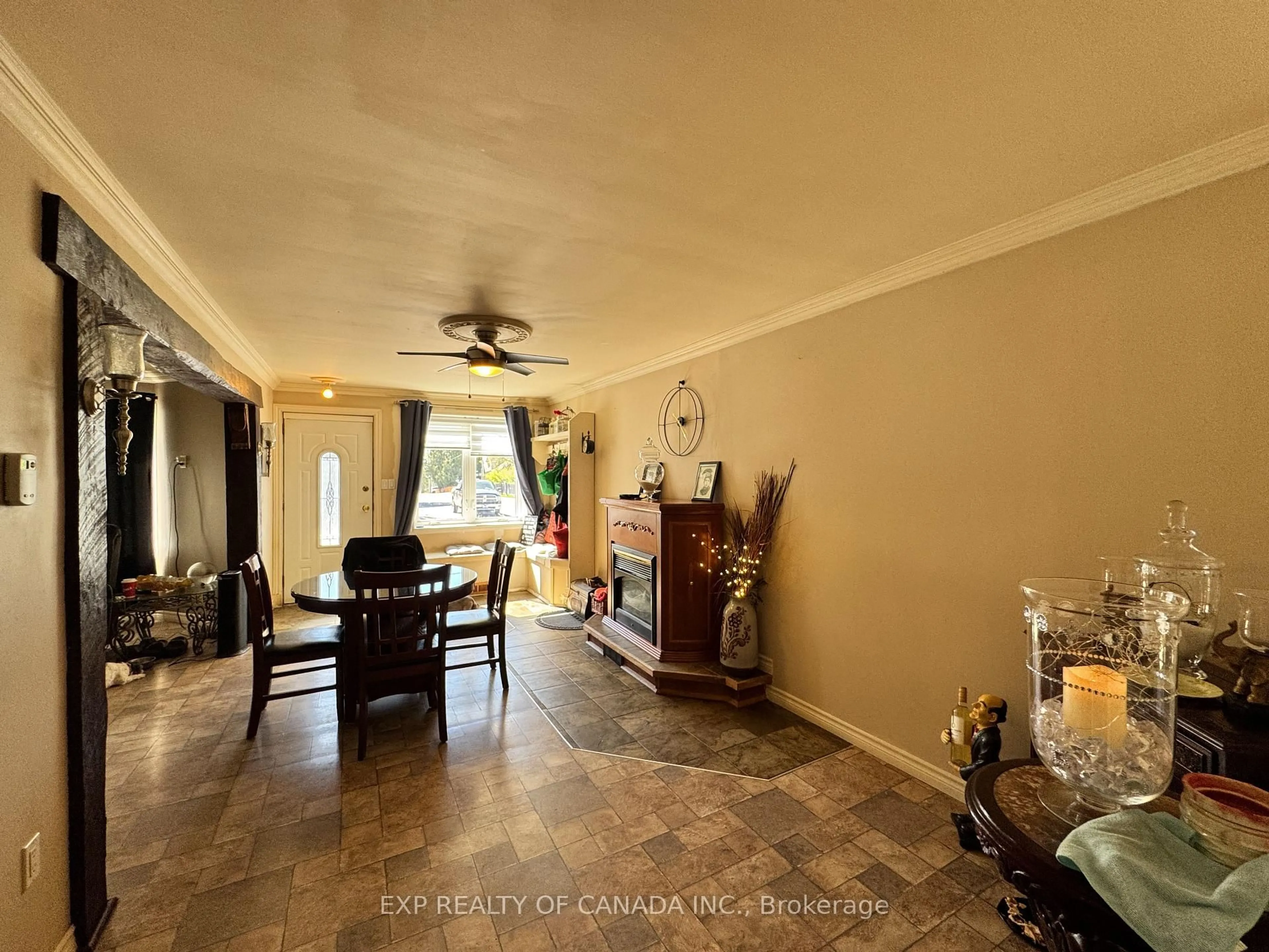 Unknown for 108 Toke St, Timmins Ontario P4N 6T9