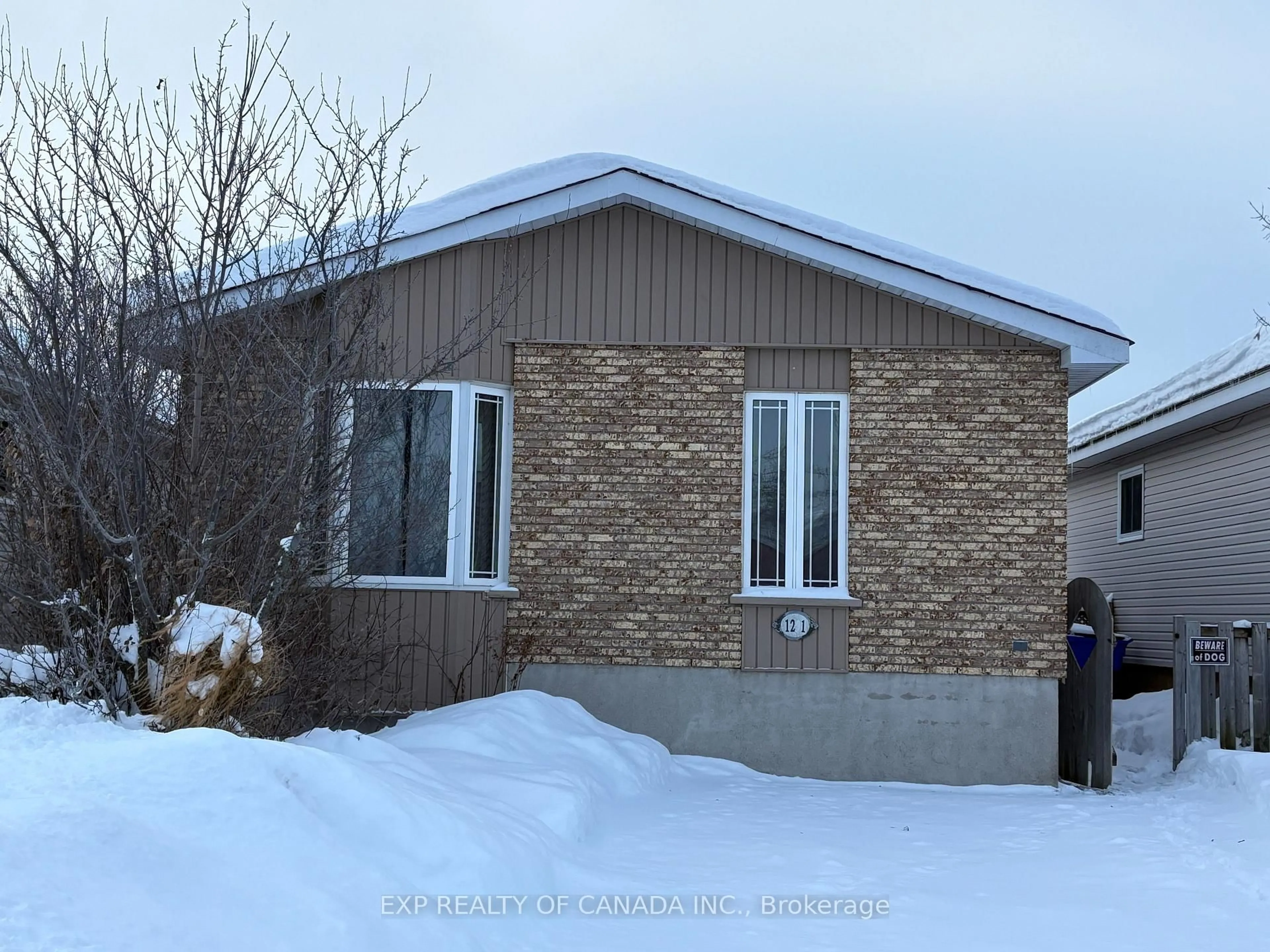 Unknown for 1291 Gatineau Blvd, Timmins Ontario P4R 1E4