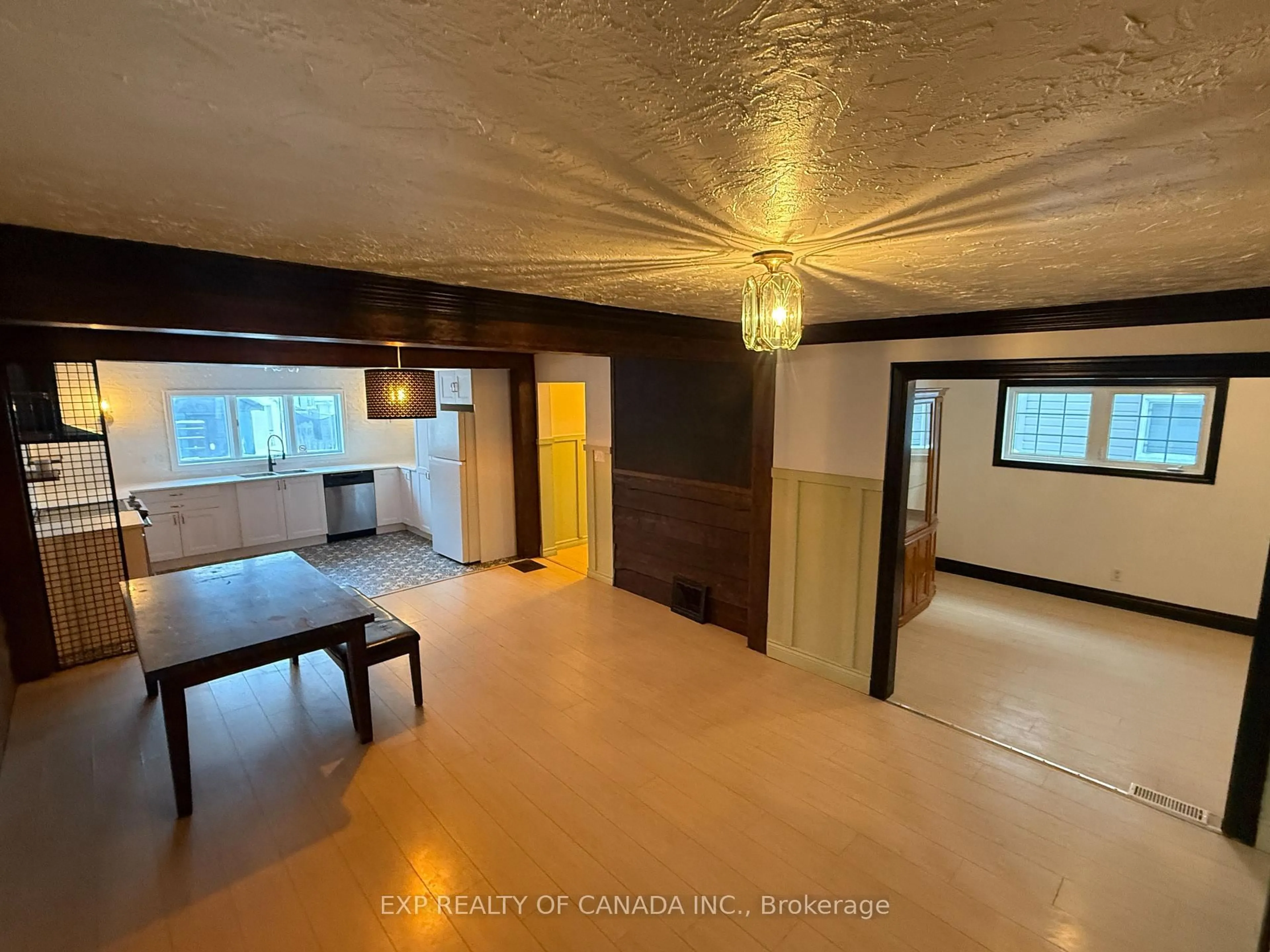 A pic of a room for 348 Maple St, Timmins Ontario P4N 1Z6