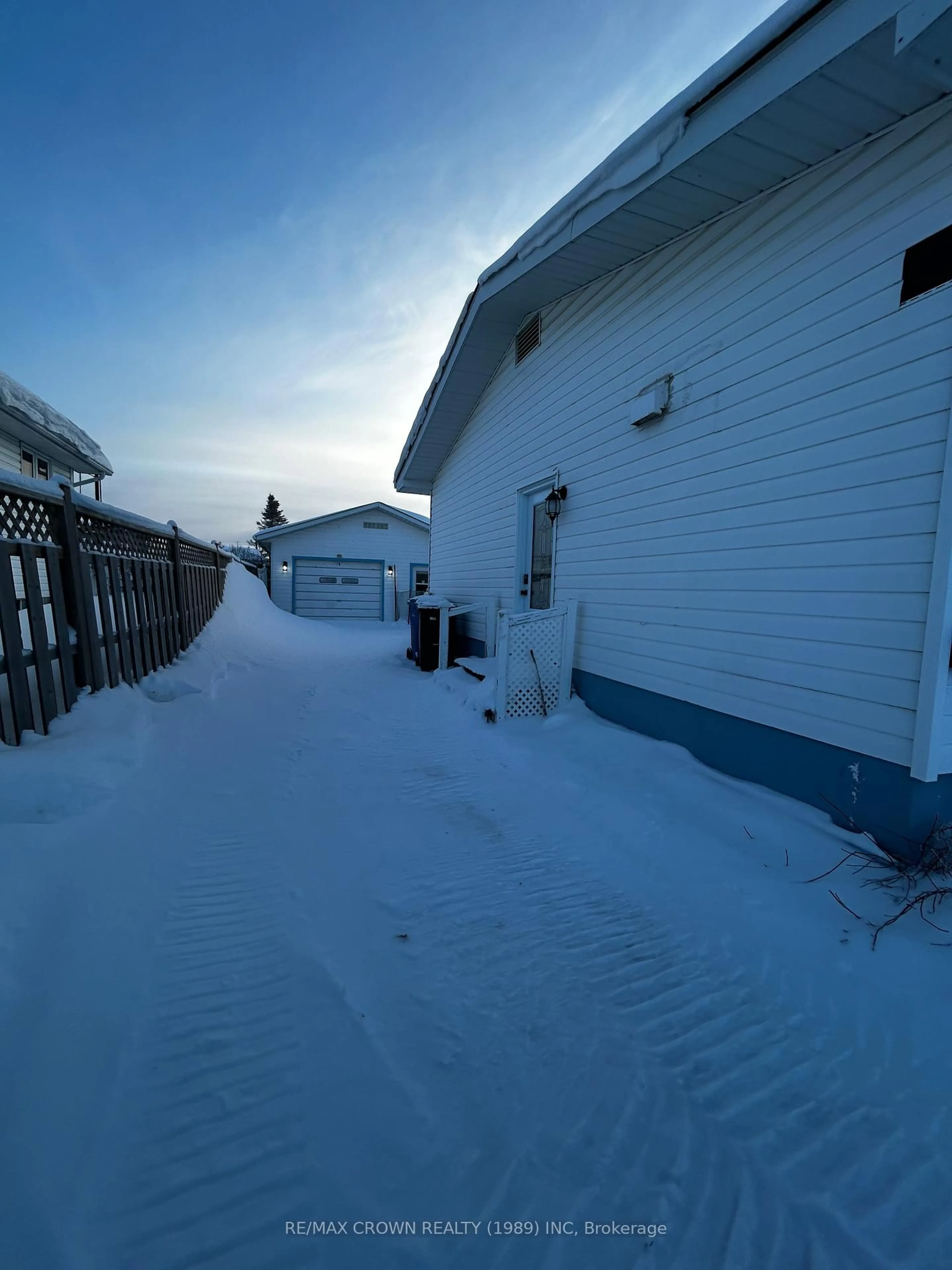 Unknown for 80 Brunelle Rd, Kapuskasing Ontario P5N 2T5