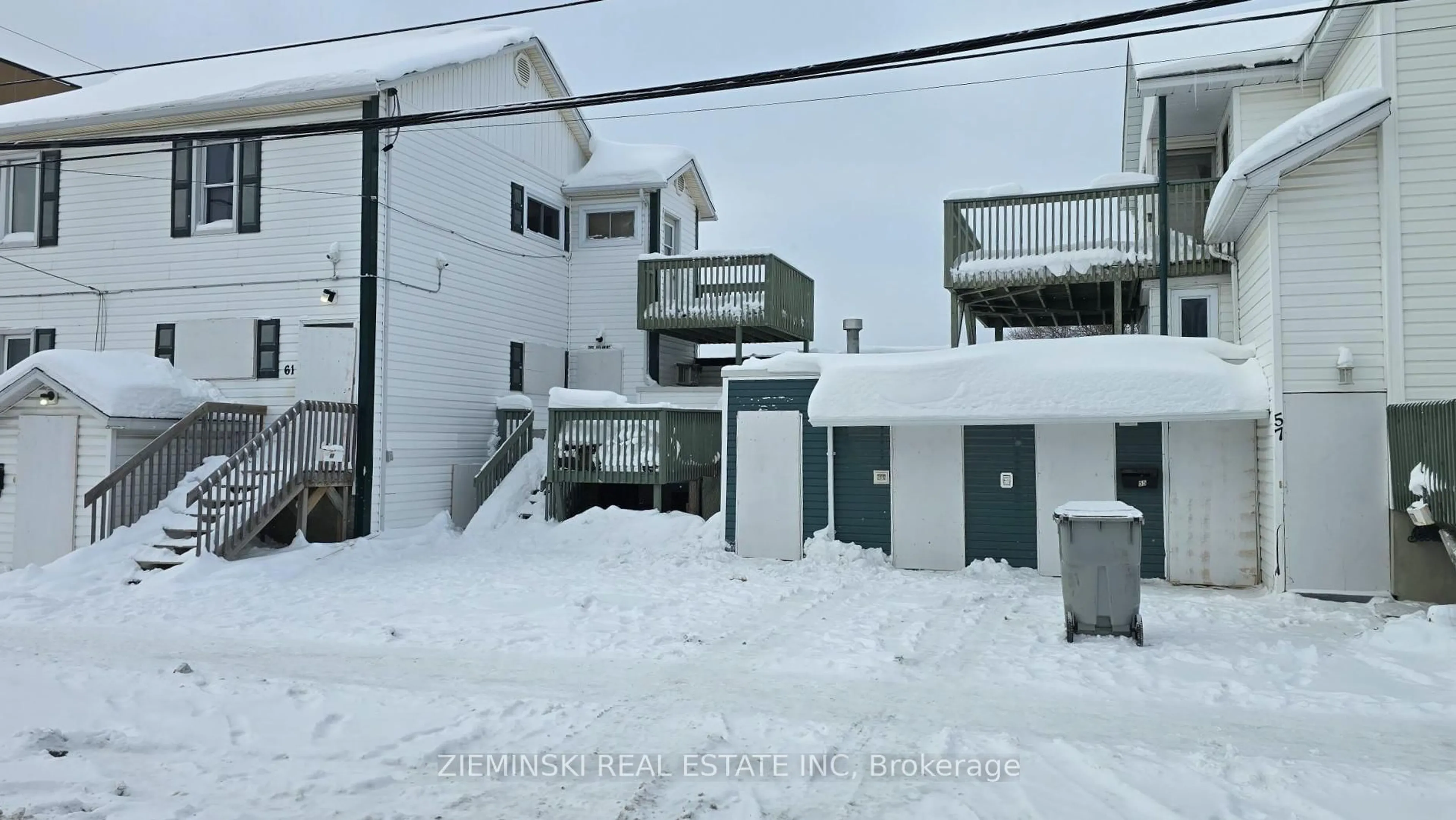 Unknown for 55 - 63 Preston St, Timmins Ontario P4N 3M7