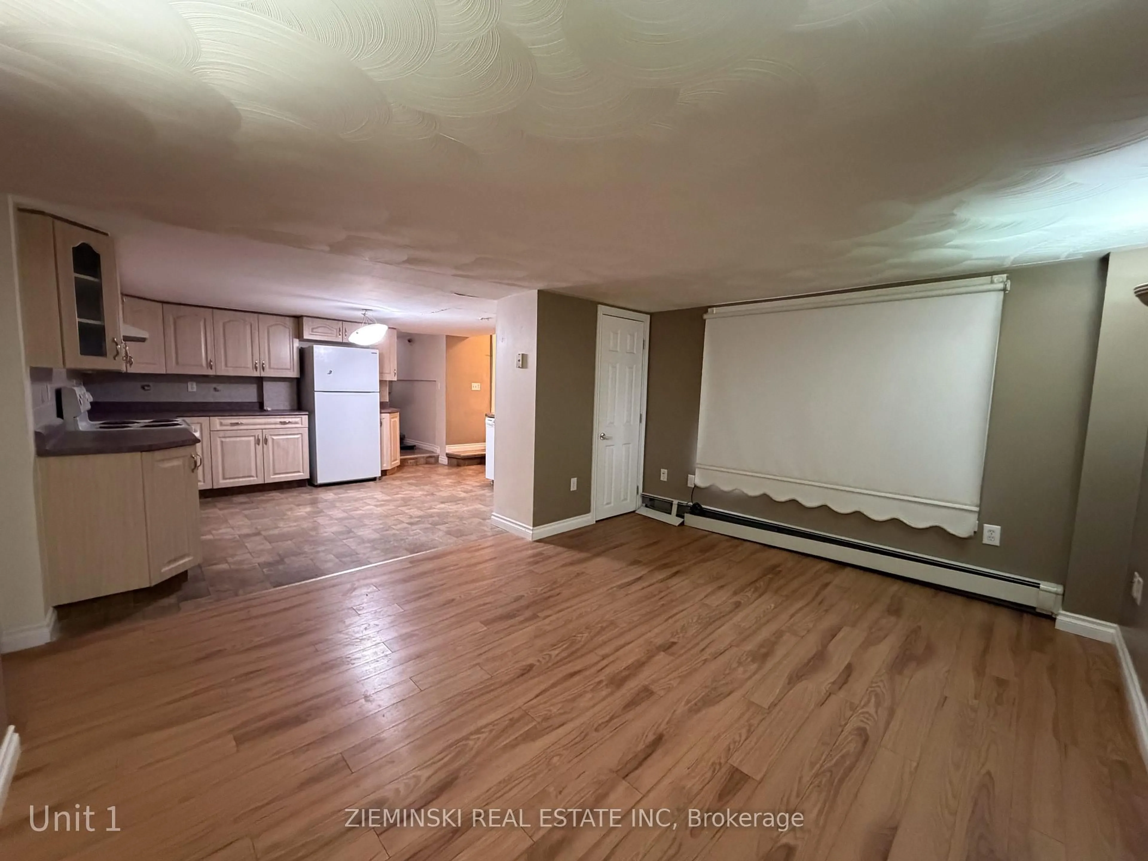 A pic of a room for 55 - 63 Preston St, Timmins Ontario P4N 3M7