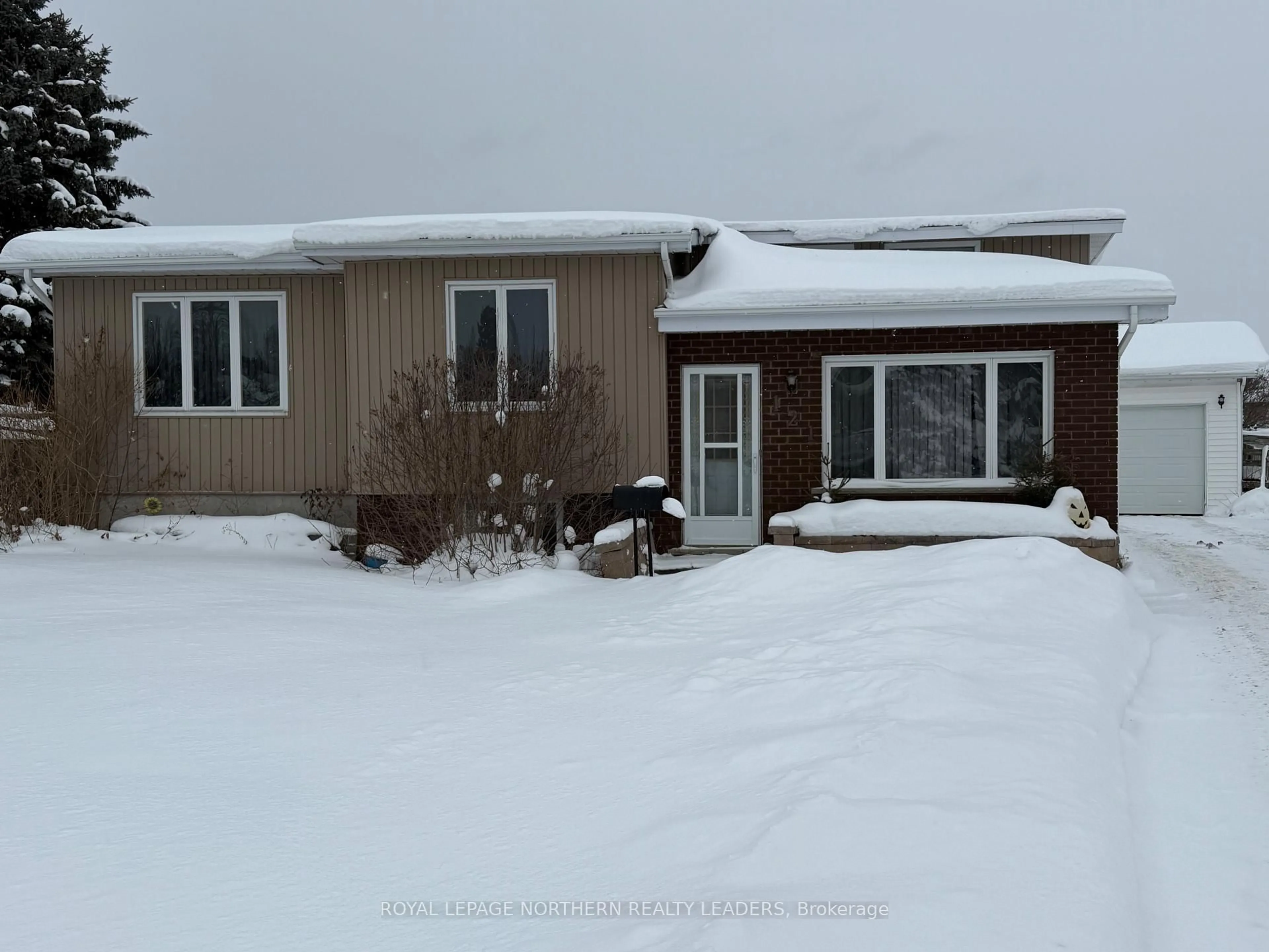 Unknown for 121 Girdwood Cres, Timmins Ontario P0N 1K0
