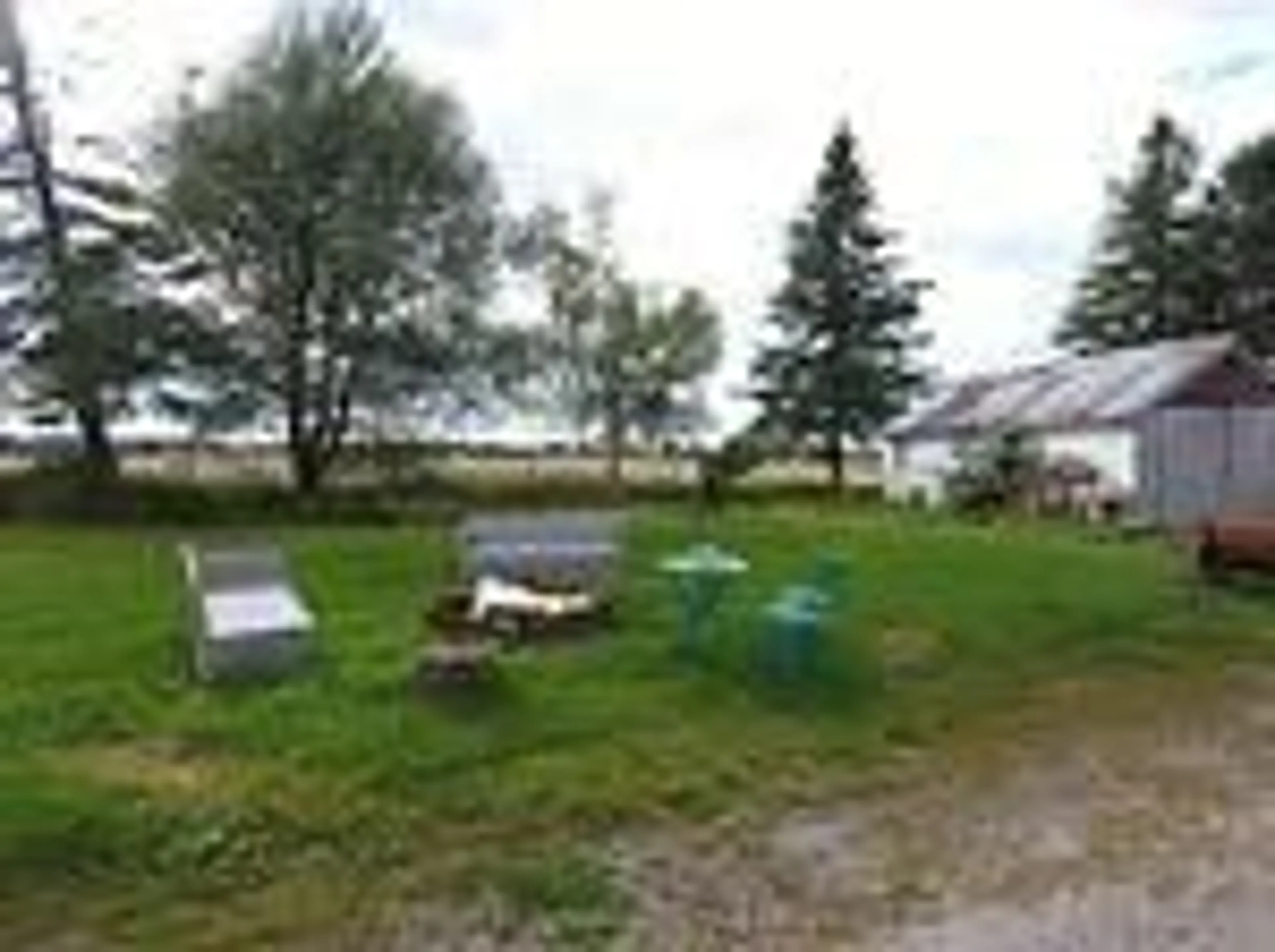 Patio, unknown for 253156 Roger's Rd, Englehart Ontario P0J 1H0