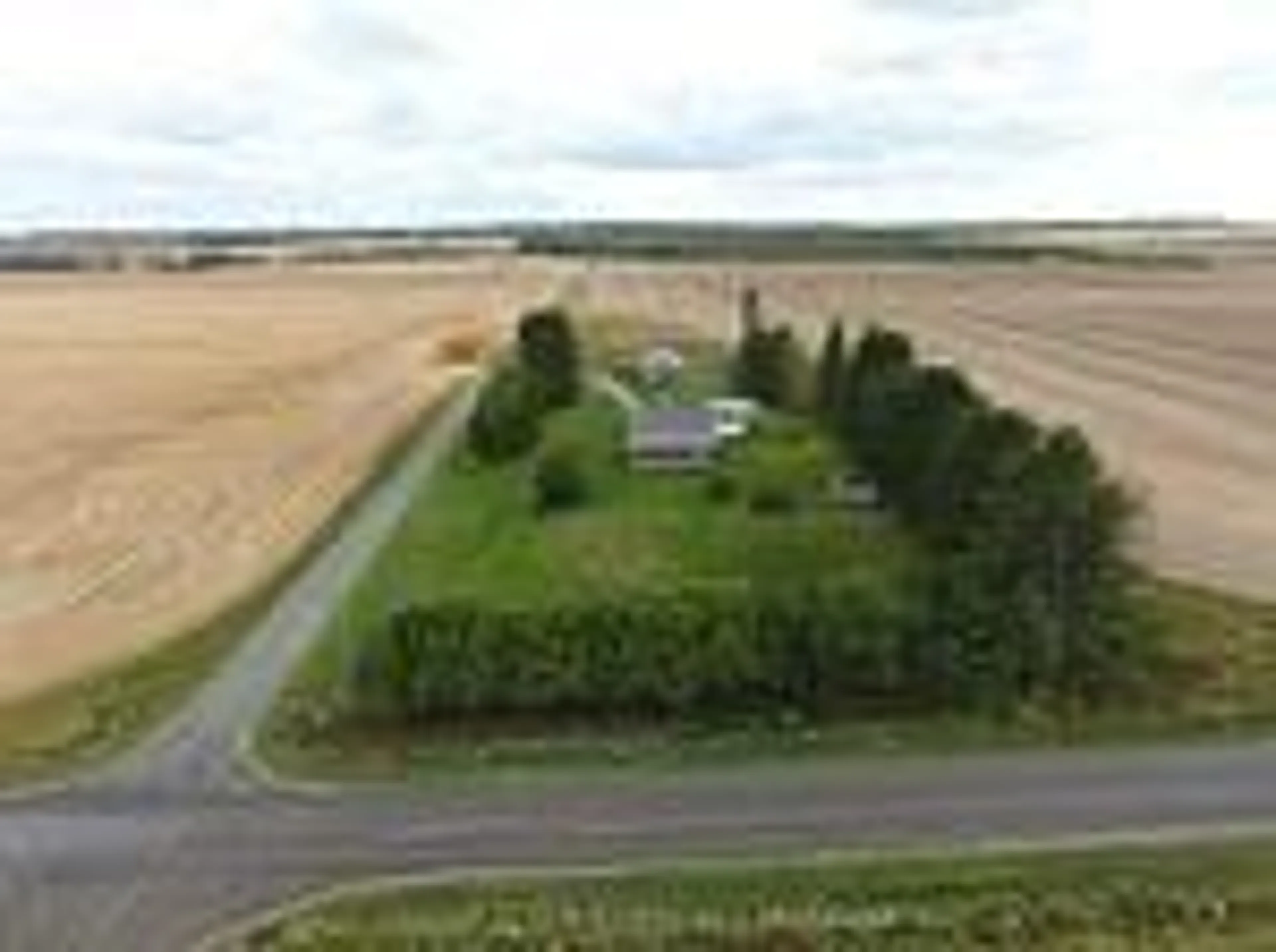 A pic from outside/outdoor area/front of a property/back of a property/a pic from drone, unknown for 253156 Roger's Rd, Englehart Ontario P0J 1H0