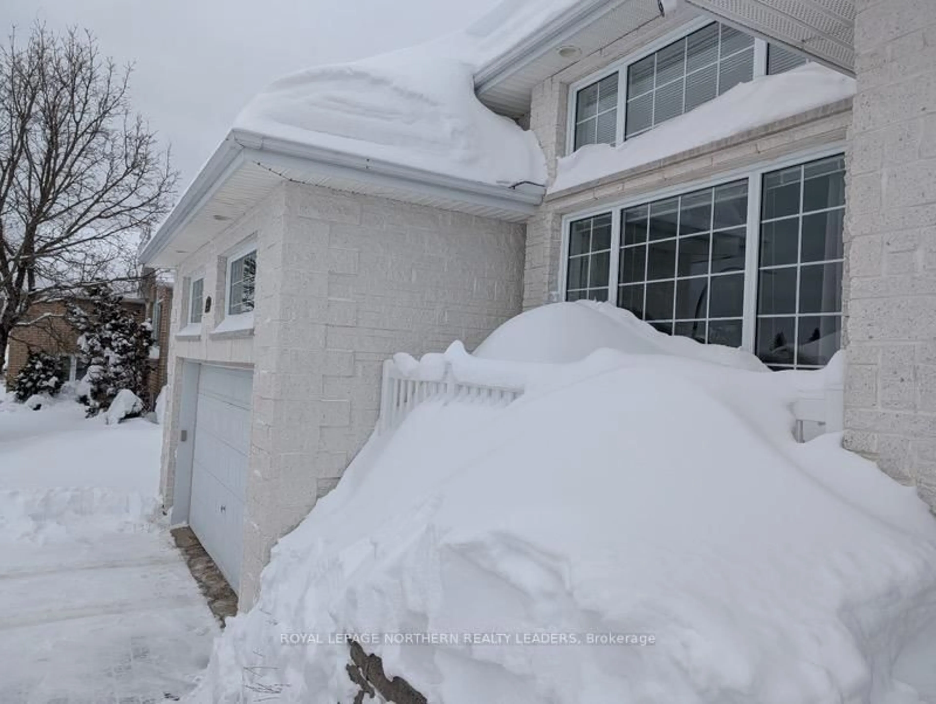 Unknown for 410 Bonaventure Dr, Timmins Ontario P4R 1M6