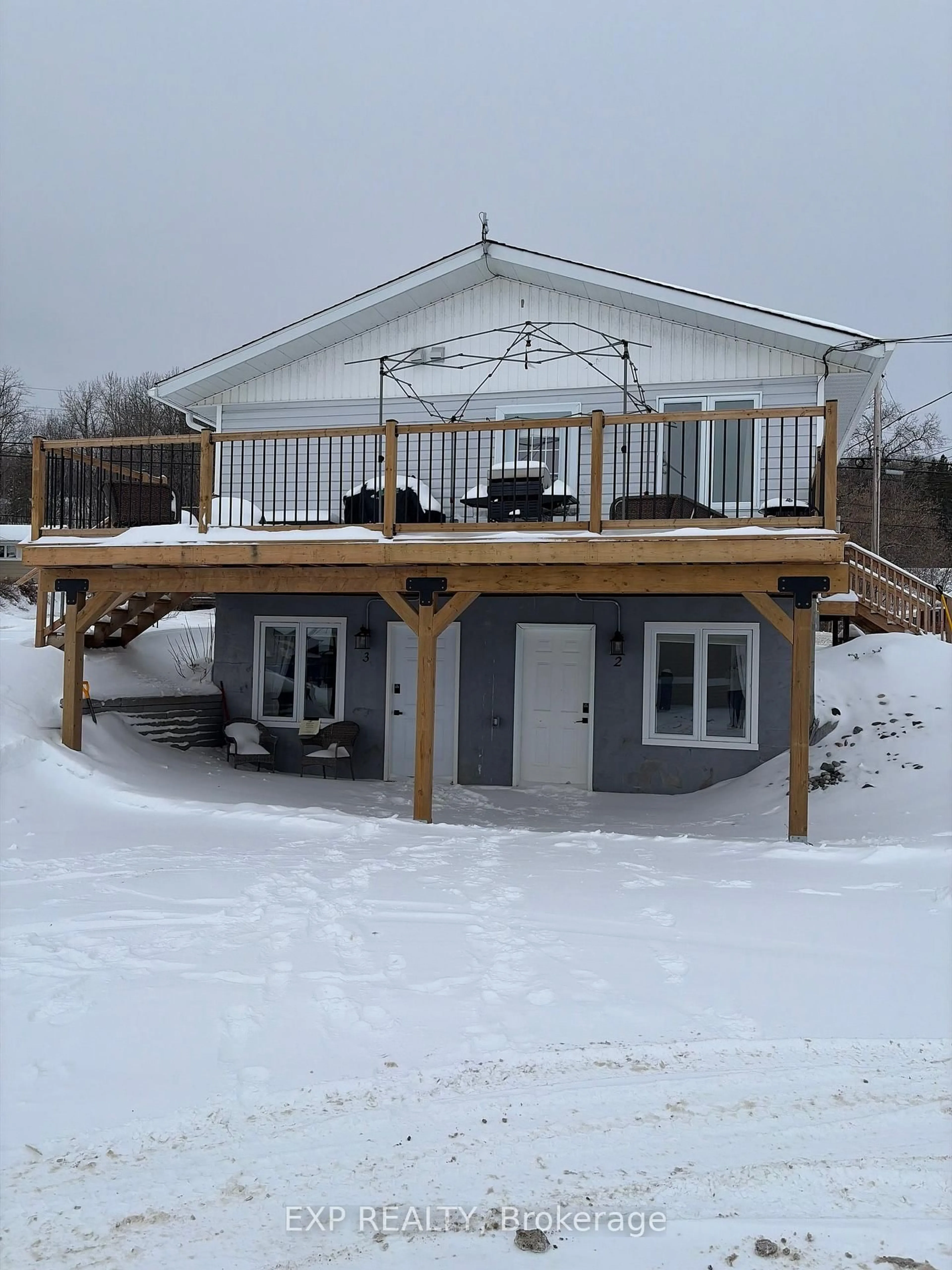 Unknown for 22 Beach Blvd, Temiskaming Shores Ontario P0J 1P0