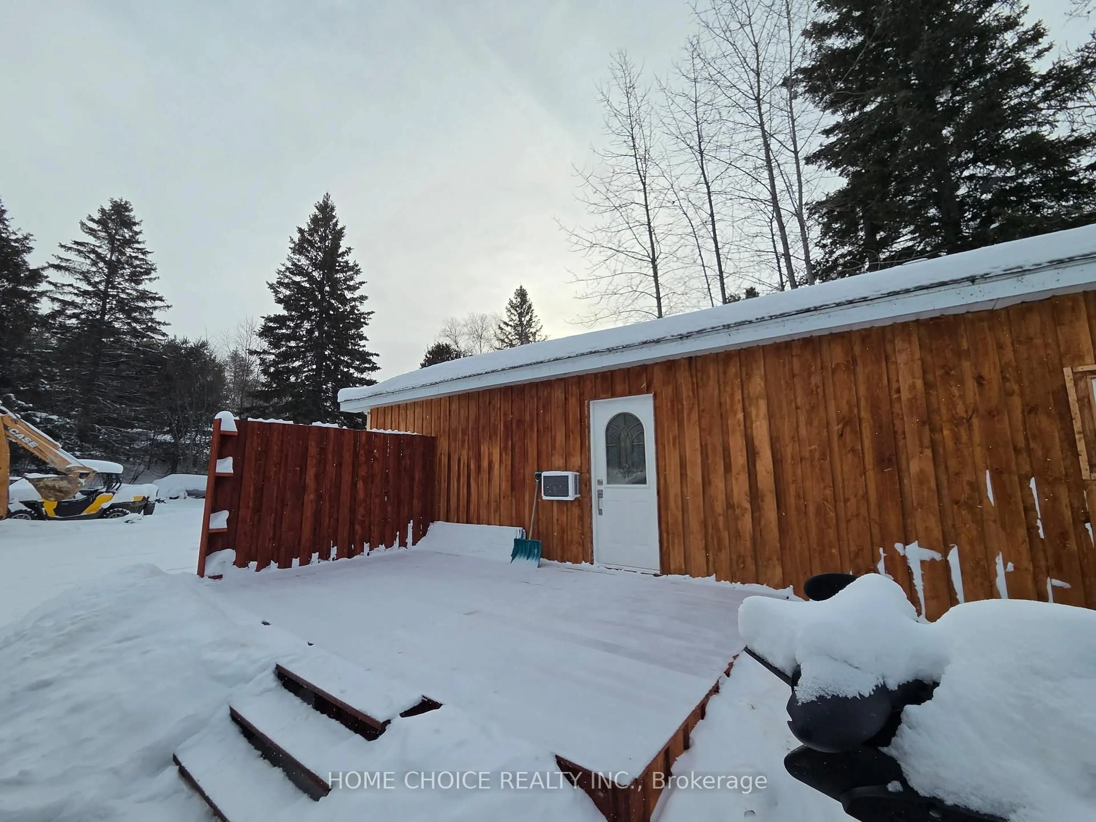 Unknown for 150 Burnside Dr #15, Kirkland Lake Ontario P2N 3N9