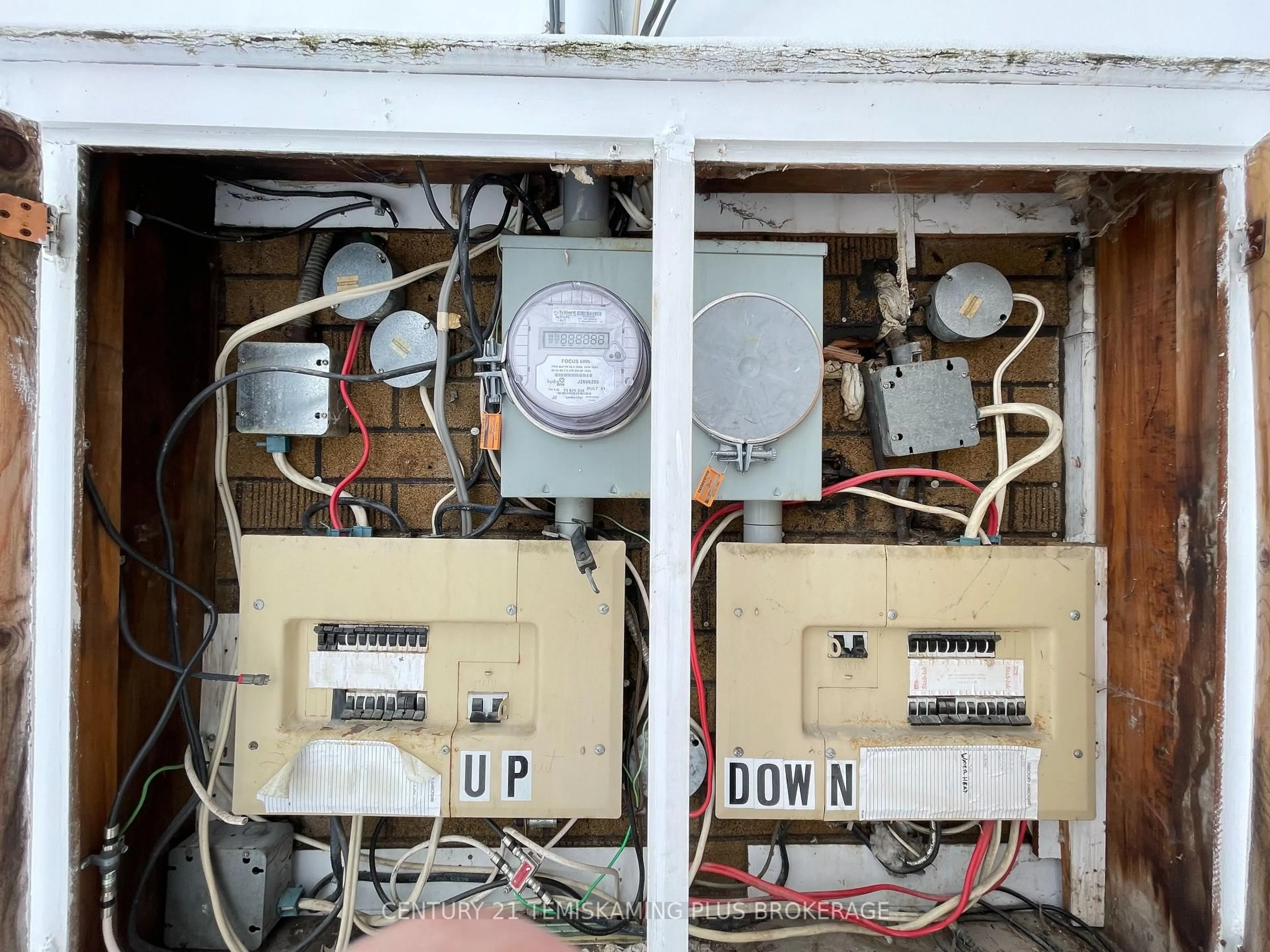 A pic of a room for 390 Farah Ave, Temiskaming Shores Ontario P0J 1P0