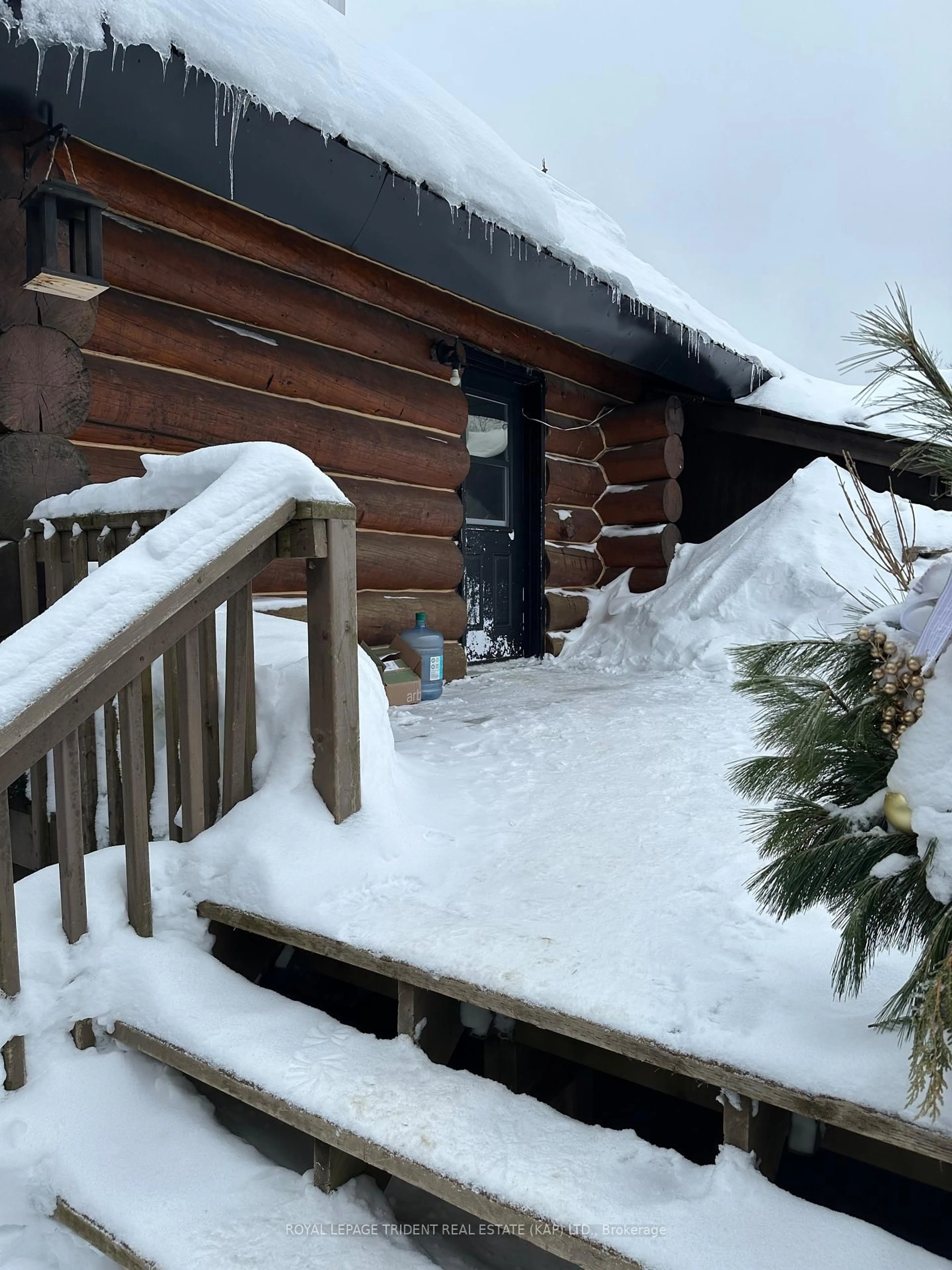 Unknown for 127 Mitchell Rd, Kapuskasing Ontario P5N 2X8