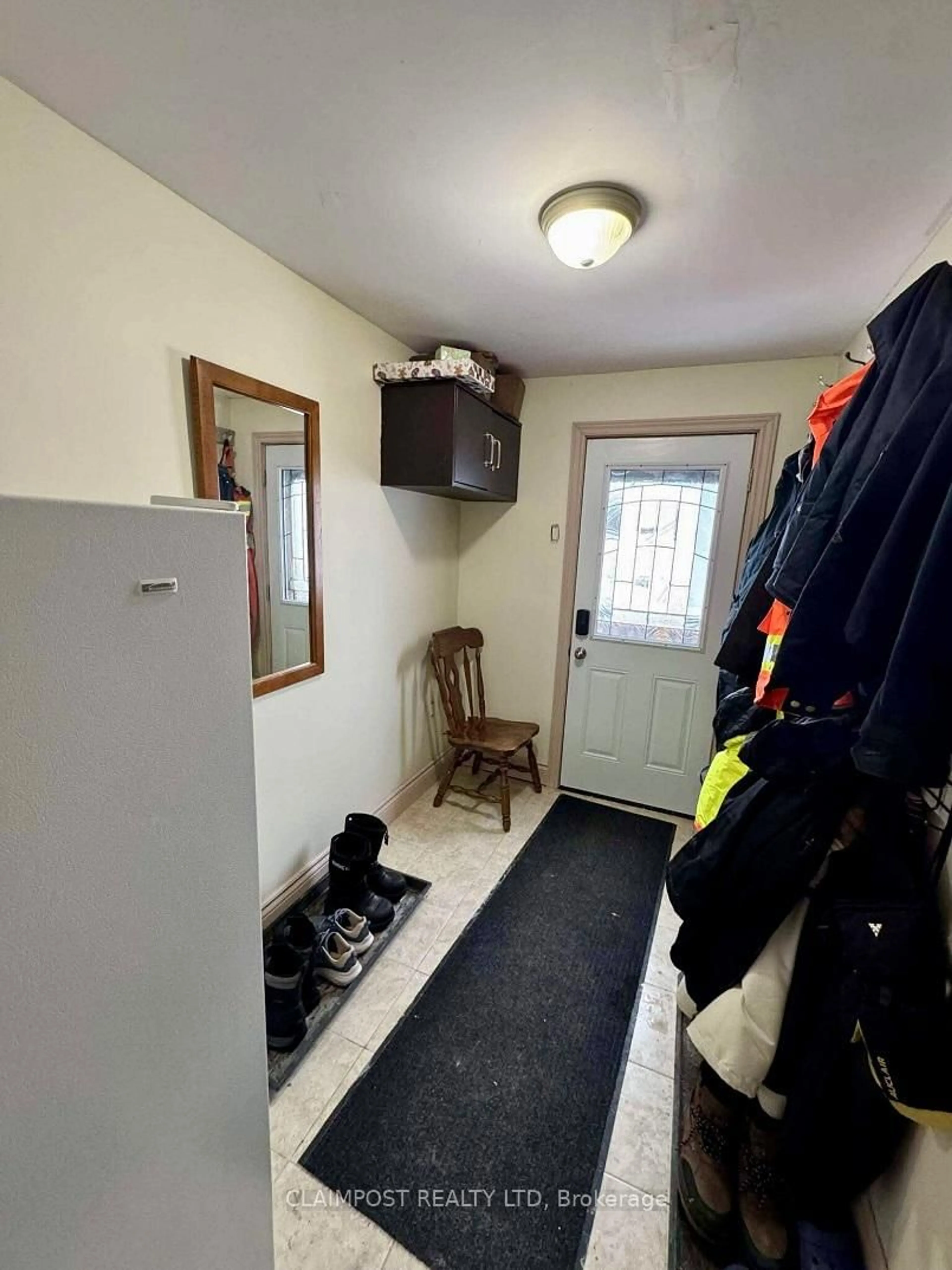 A pic of a room for 219 Wende Ave, Timmins Ontario P4N 3E6