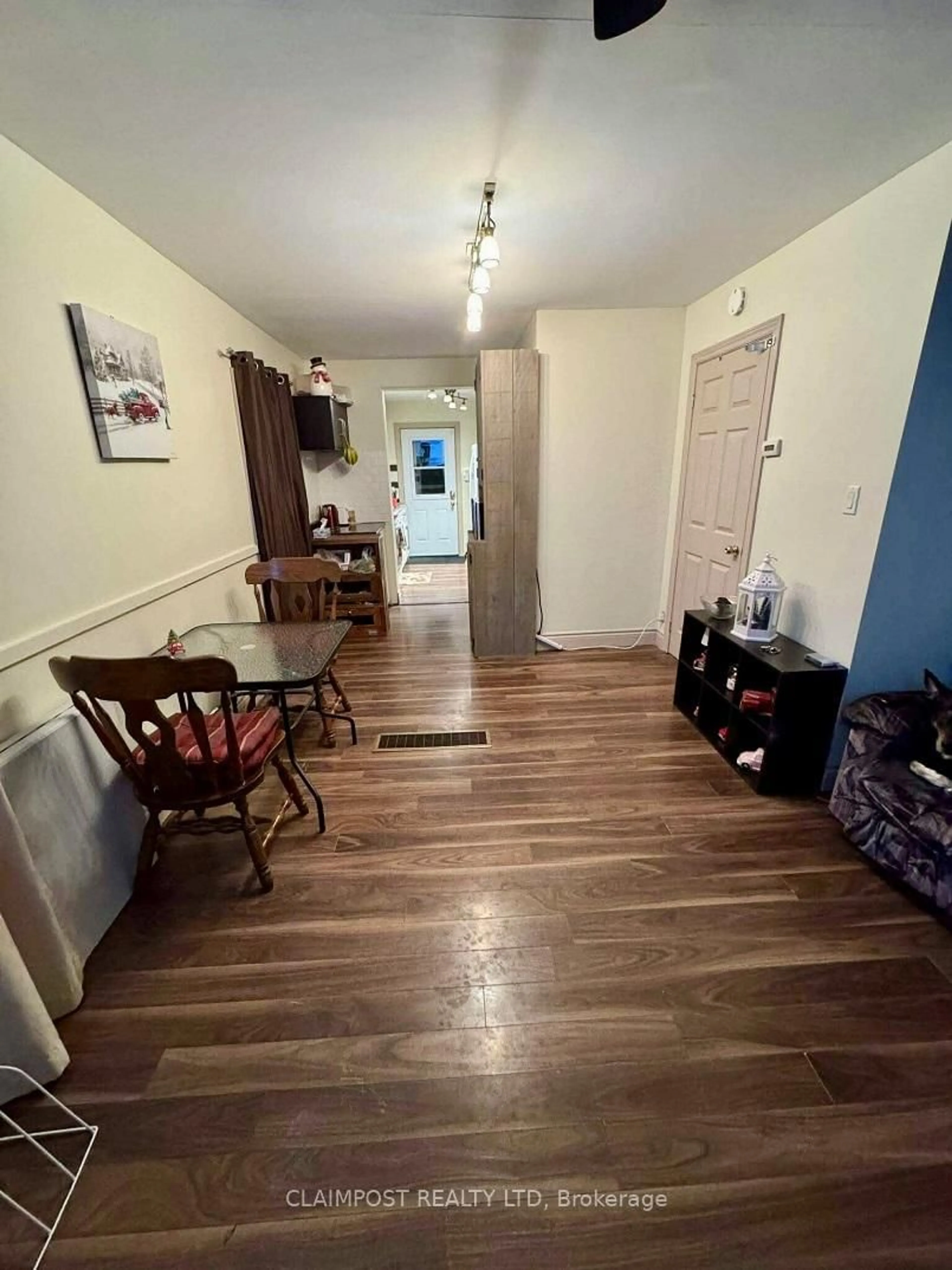 A pic of a room for 219 Wende Ave, Timmins Ontario P4N 3E6