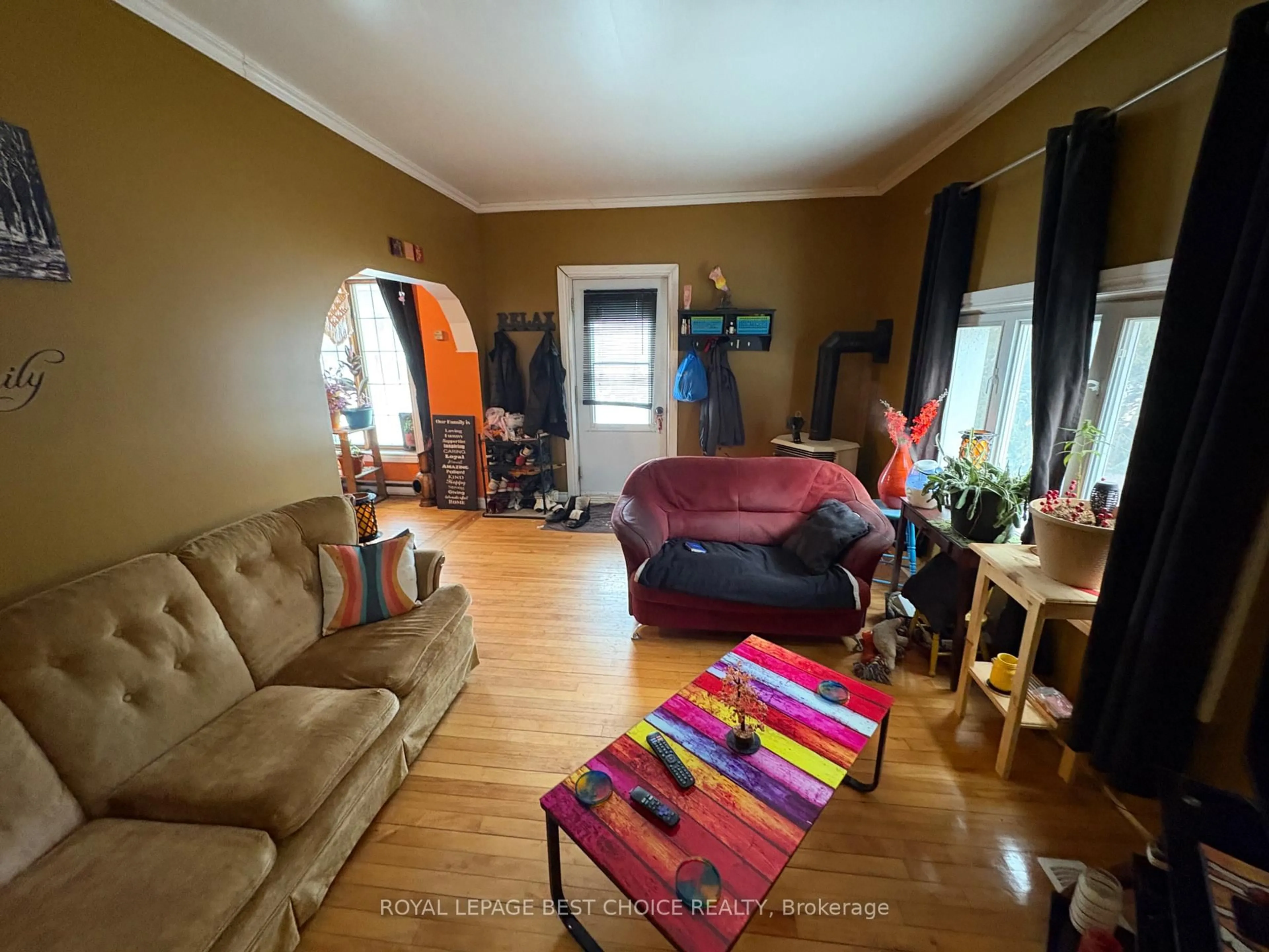 A pic of a room for 86 Dymond Cres, Temiskaming Shores Ontario P0J 1P0