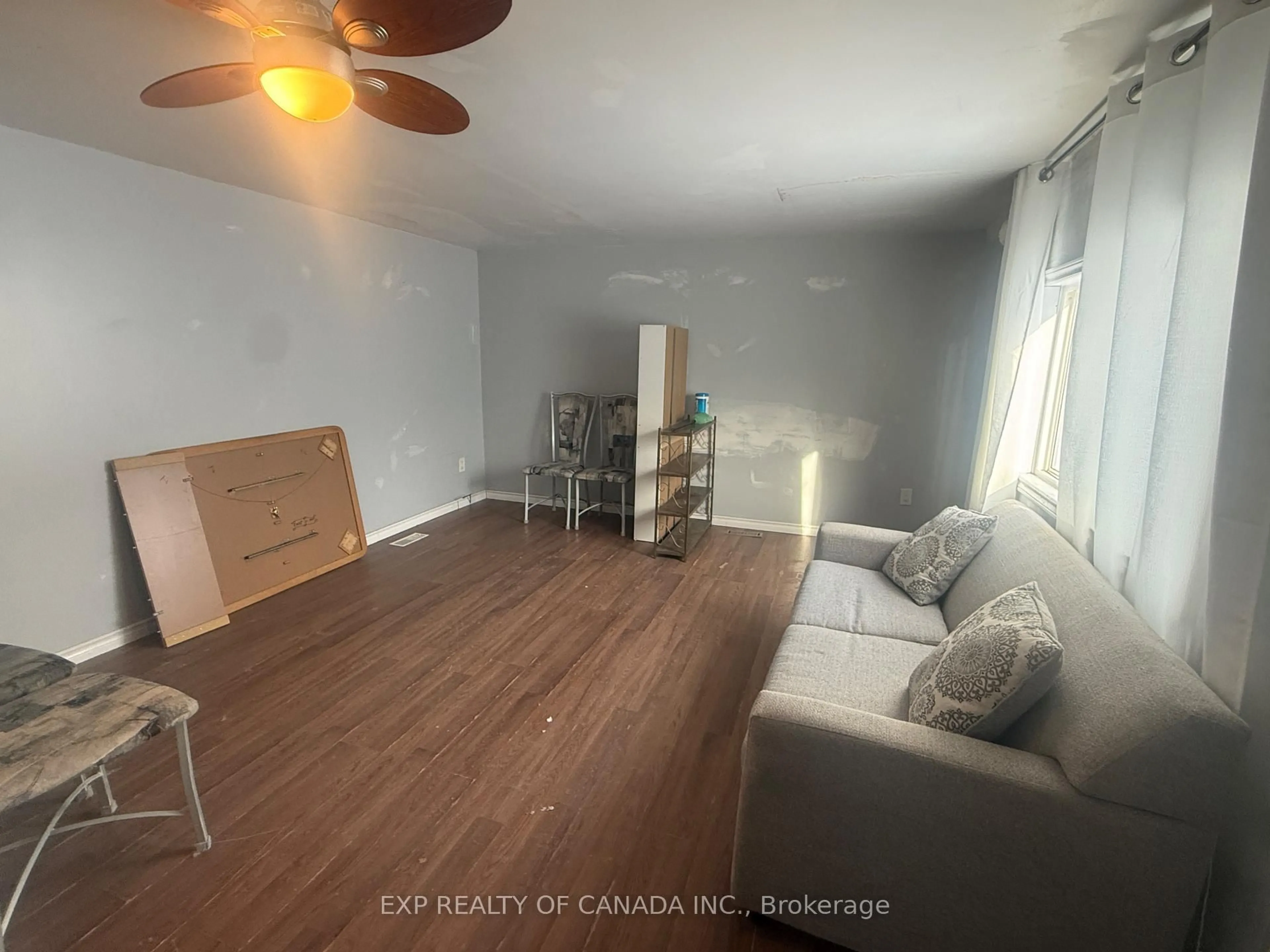 A pic of a room for 19 Kim Ave, Timmins Ontario P4N 8R7