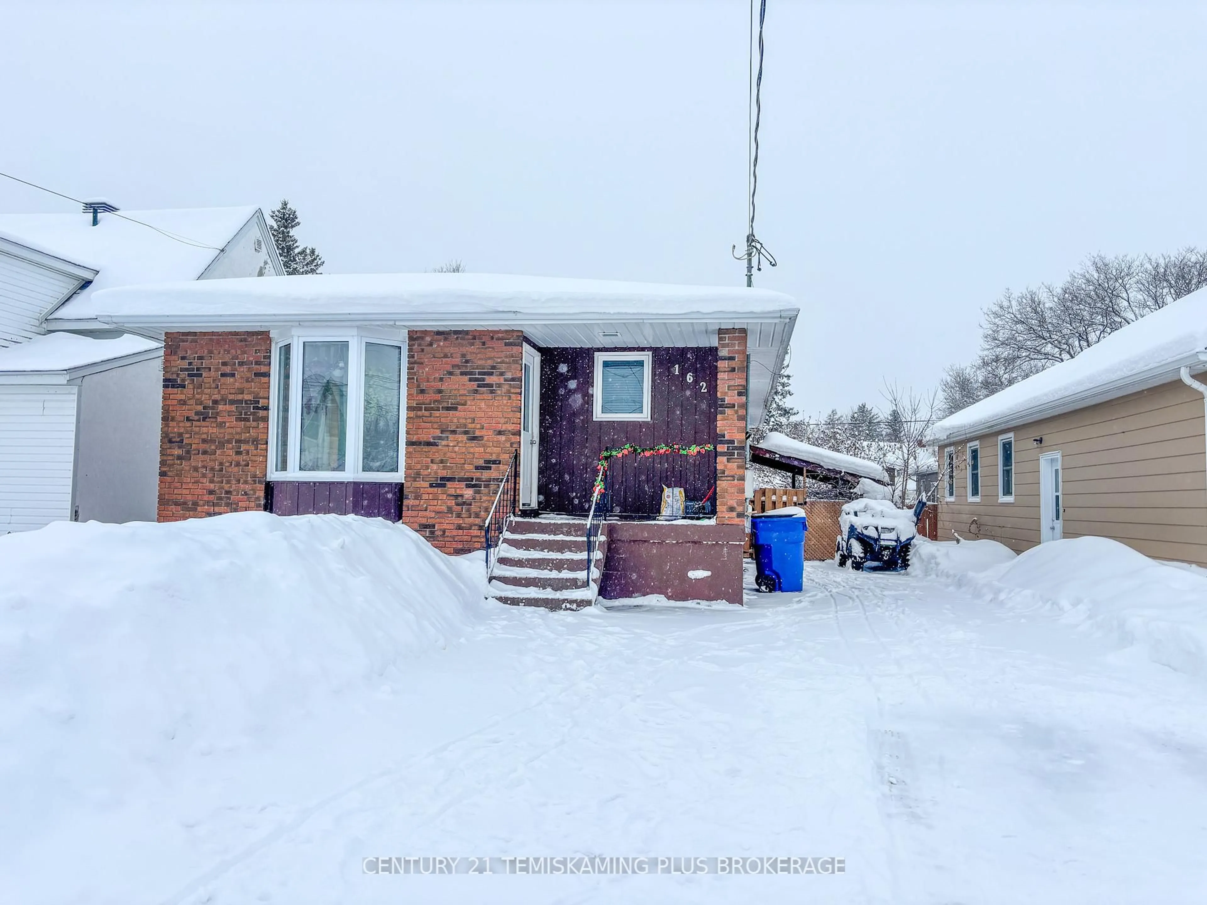 Unknown for 162 Rebecca St, Temiskaming Shores Ontario P0J 1P0