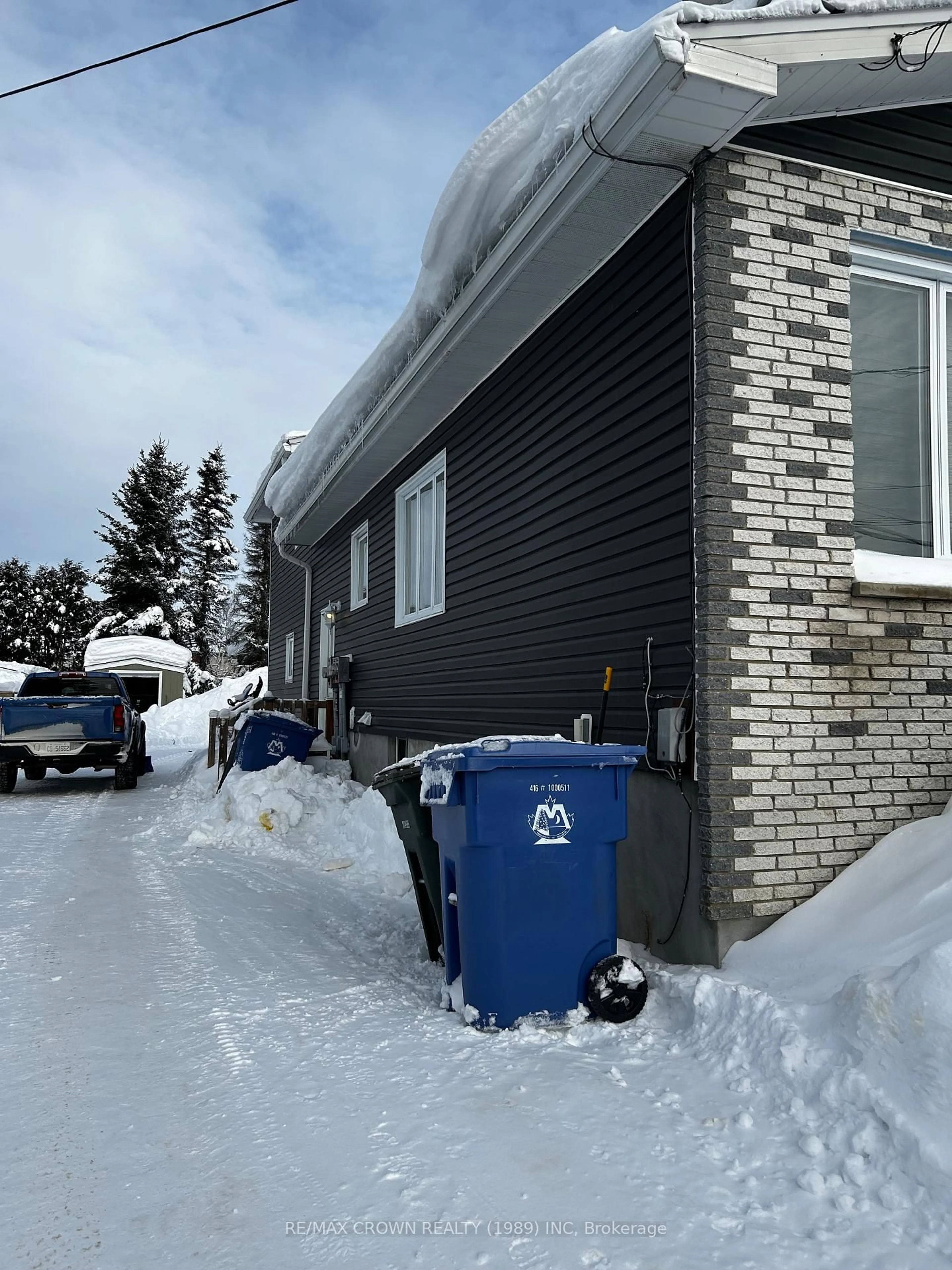 Unknown for 57 Leonard Moonbeam Ave, Kapuskasing Ontario P0L 1V0