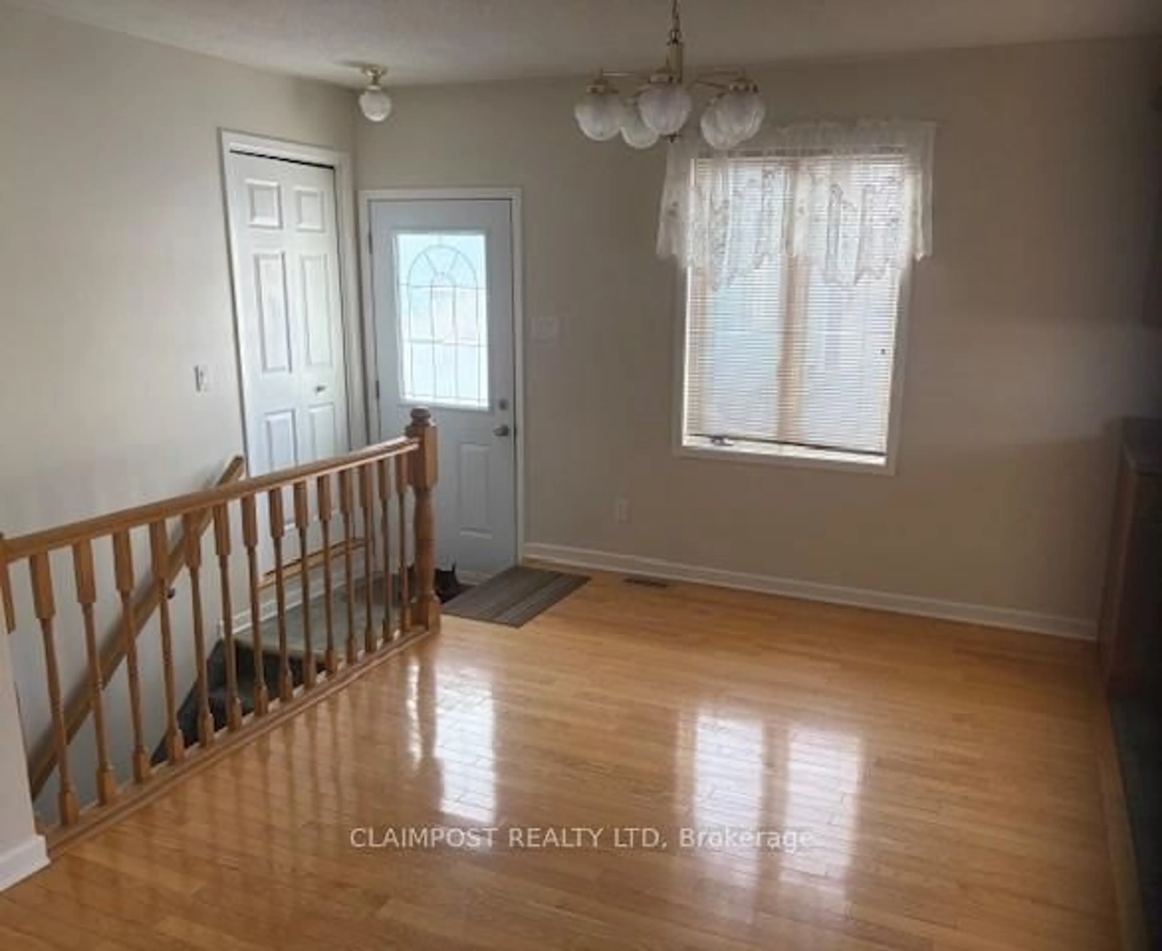 A pic of a room for 41 Blahey Crt, Timmins Ontario P4N 8L8
