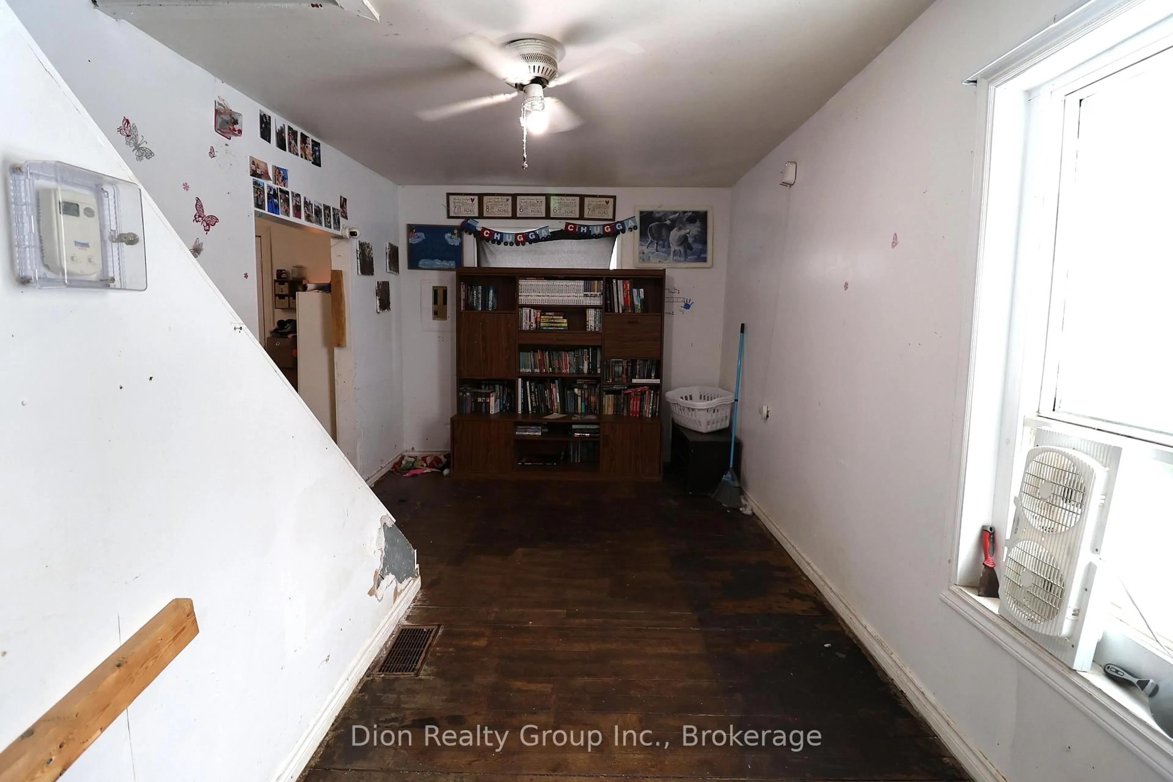 A pic of a room for 88 Main St, Kirkland Lake Ontario P2N 3E7