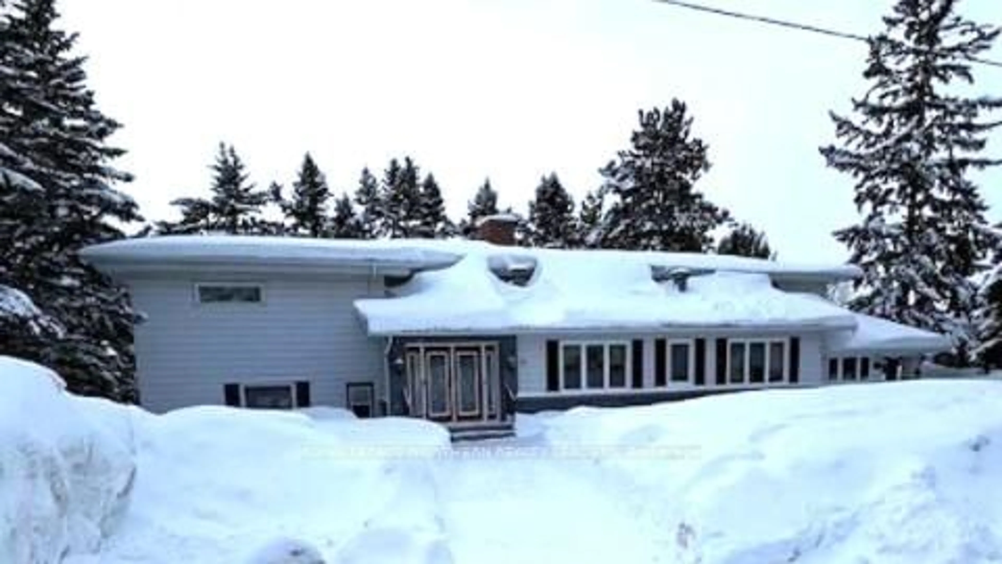 Unknown for 491 Patricia Blvd, Timmins Ontario P4N 6Z1