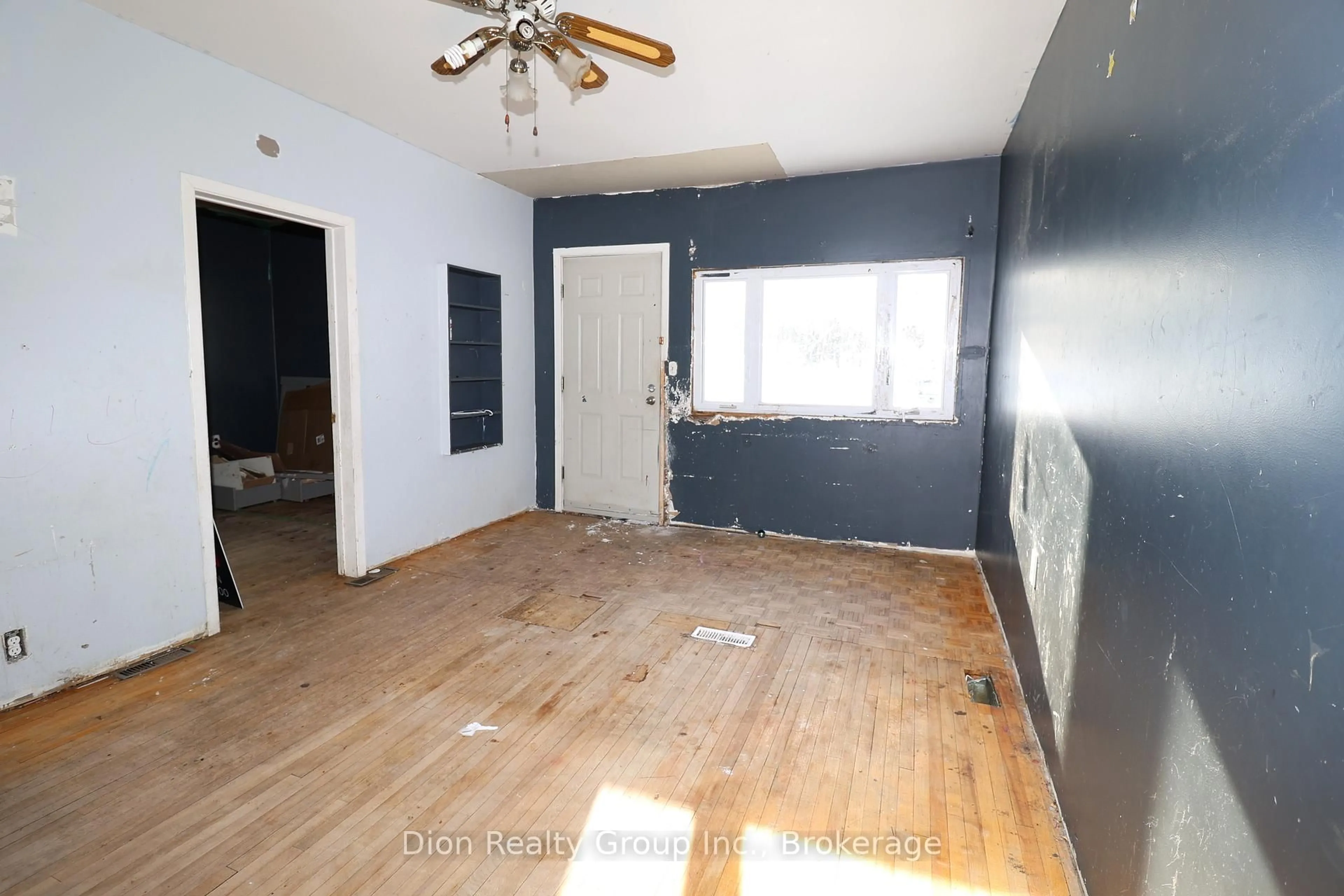 A pic of a room for 4 Rand Ave, Kirkland Lake Ontario P2N 2S8