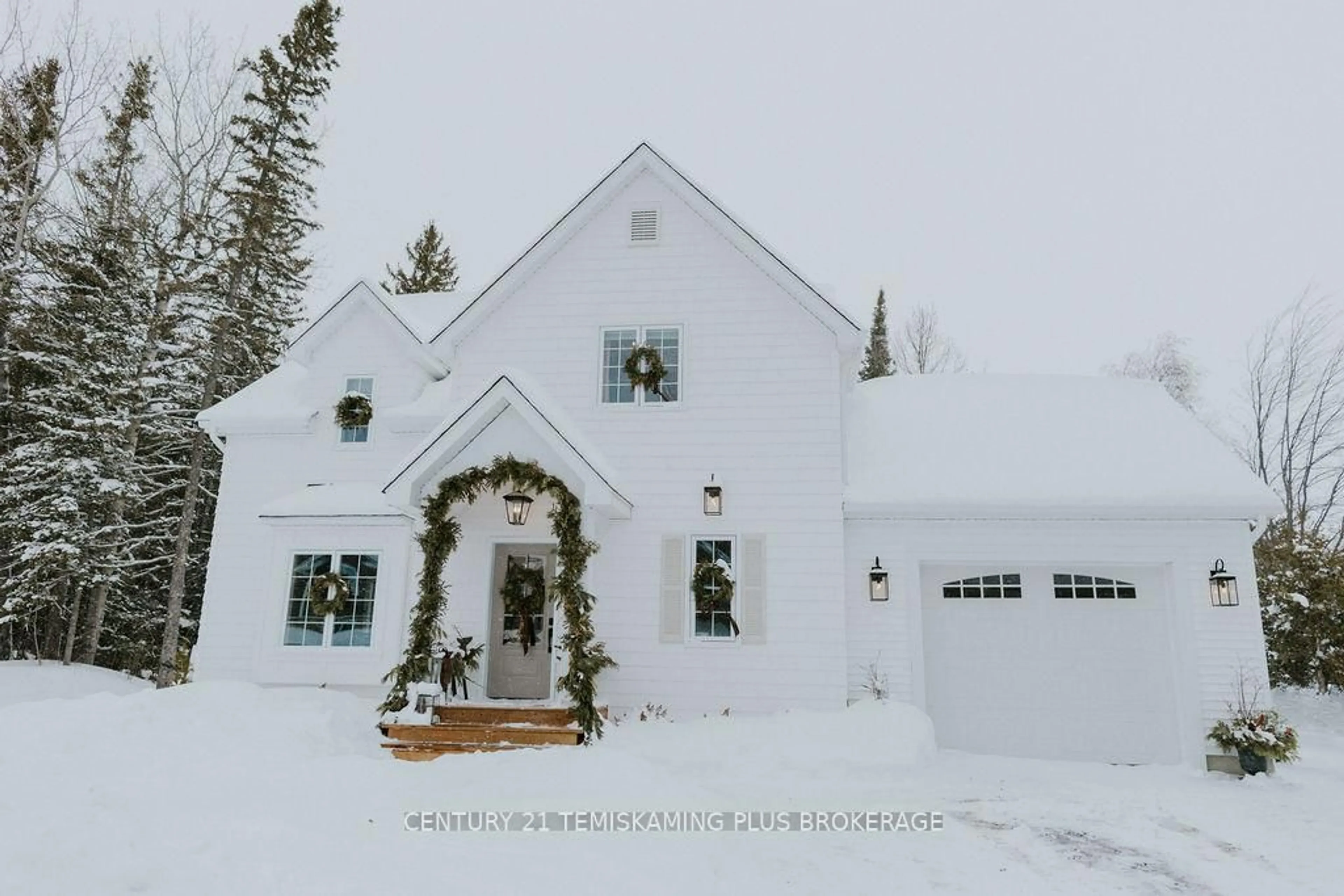 Unknown for 272 Cosman Cres, Temiskaming Shores Ontario P0J 1P0