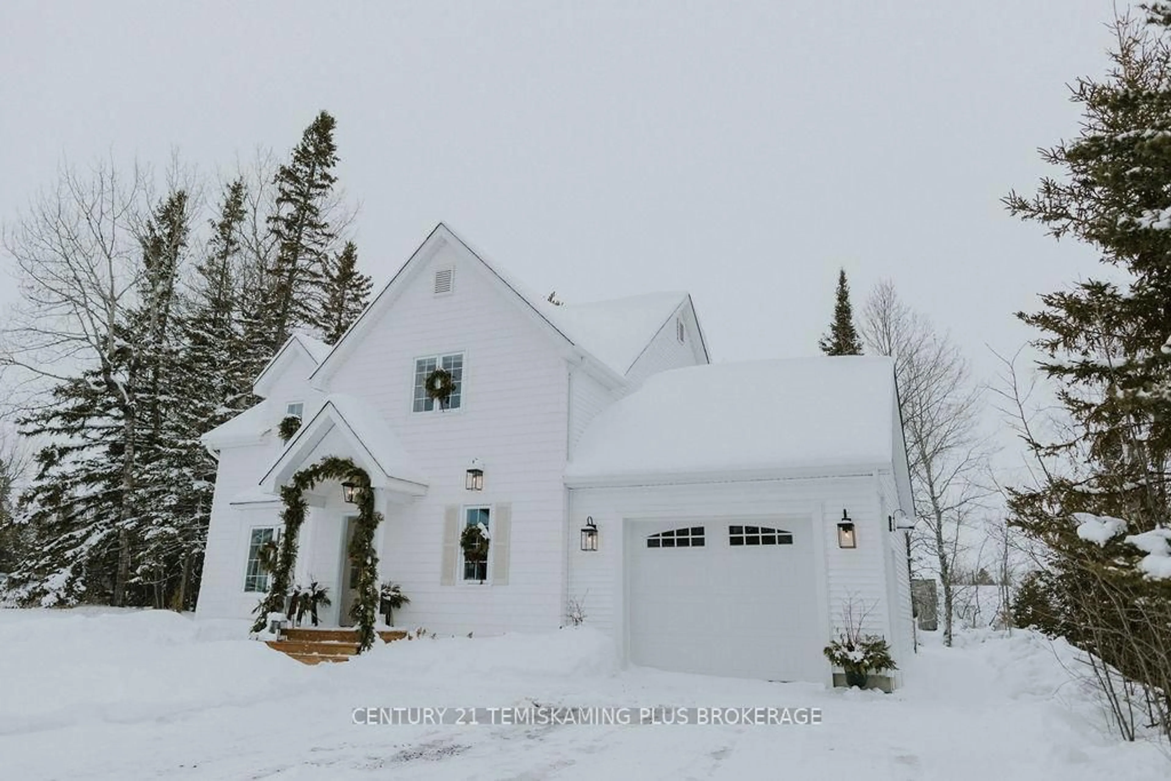 Unknown for 272 Cosman Cres, Temiskaming Shores Ontario P0J 1P0