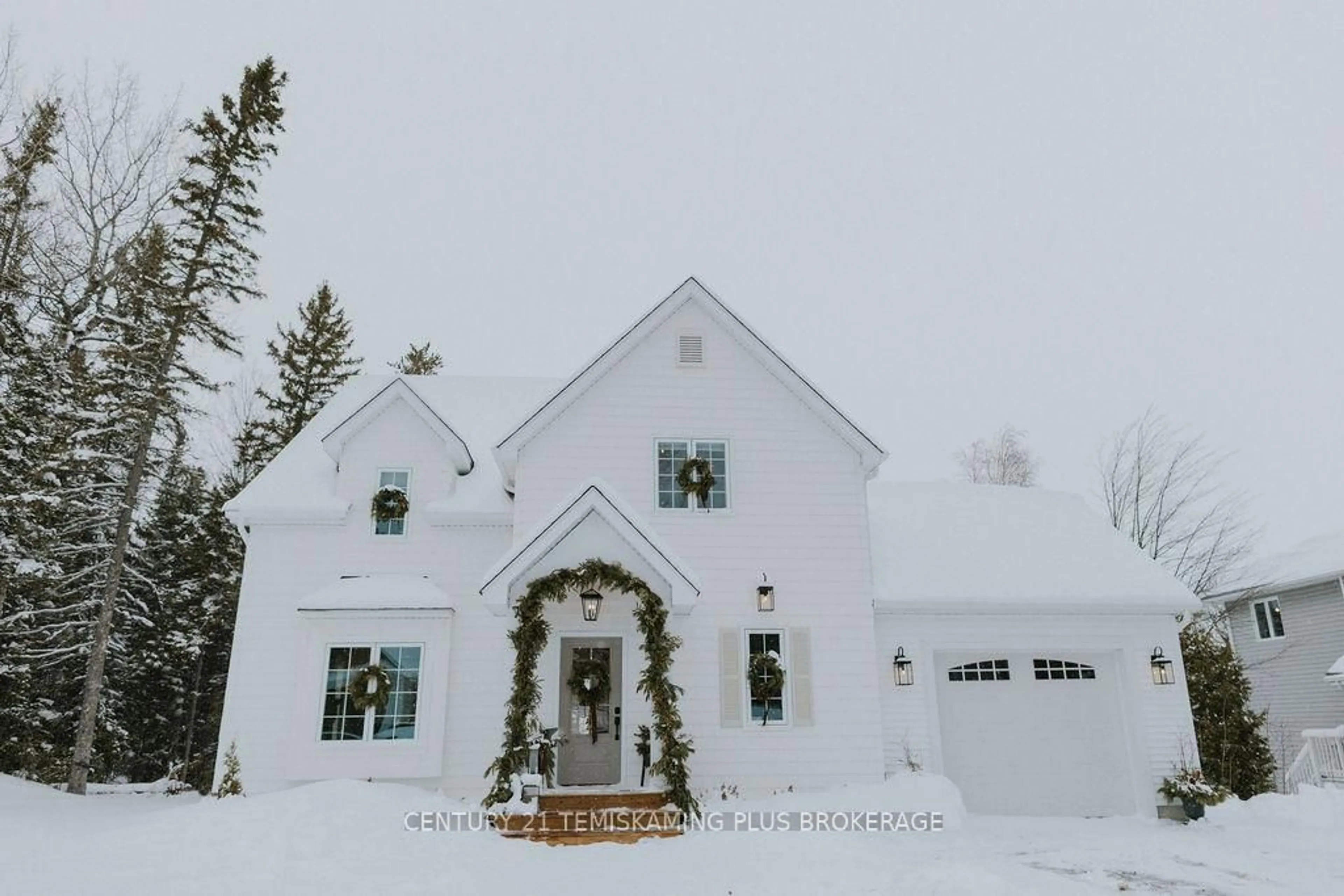 Unknown for 272 Cosman Cres, Temiskaming Shores Ontario P0J 1P0