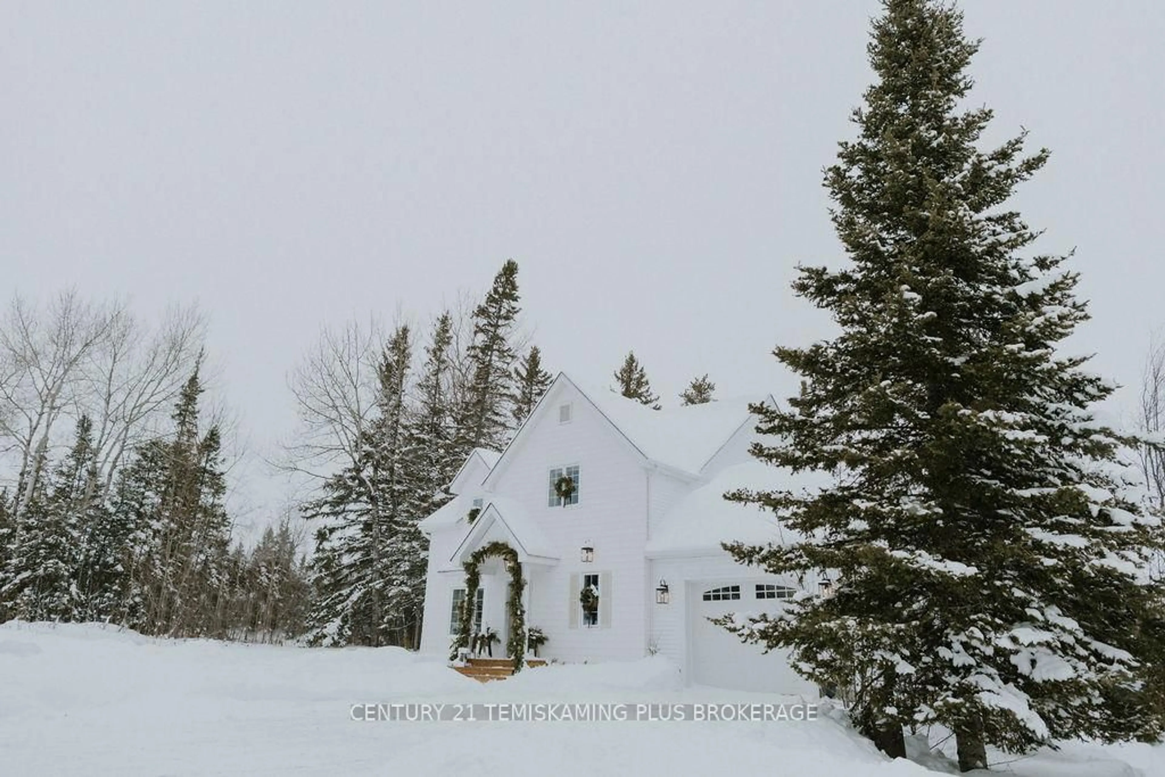 Unknown for 272 Cosman Cres, Temiskaming Shores Ontario P0J 1P0