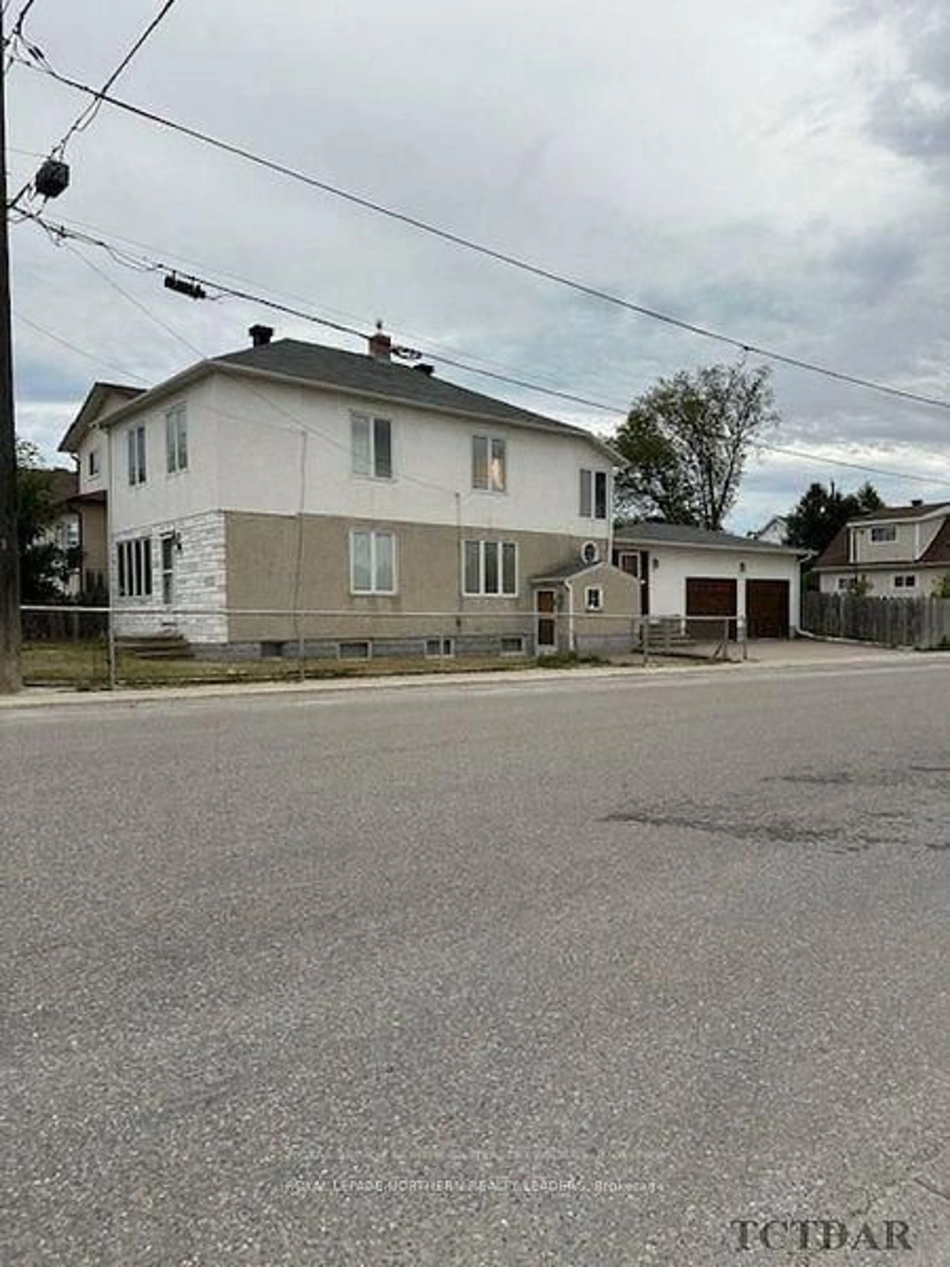 Unknown for 304 Maple St, Timmins Ontario P4N 1Z4