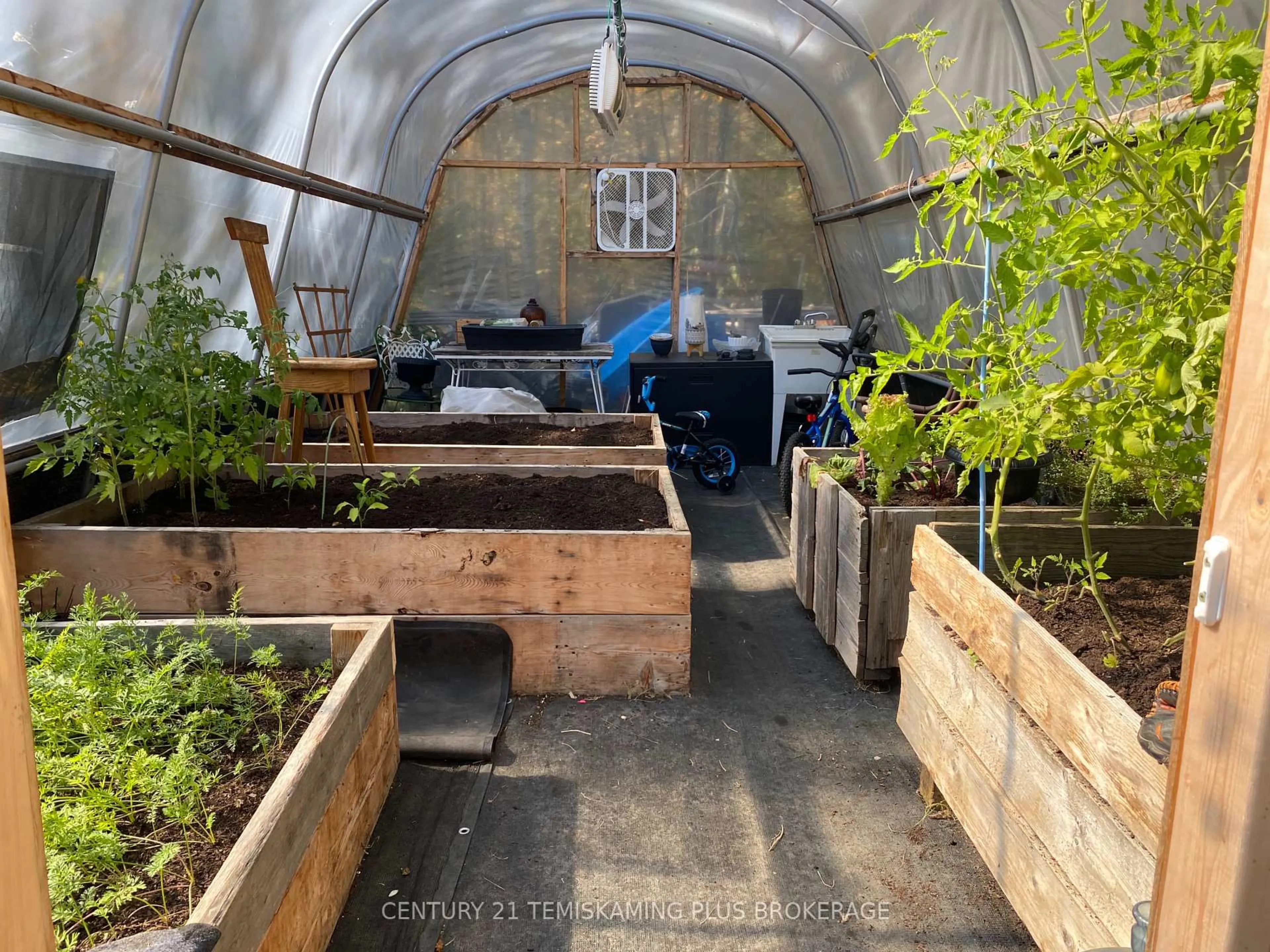 Unknown for 466609 Kerr Lake Rd, Timiskaming Ontario P0J 1C0