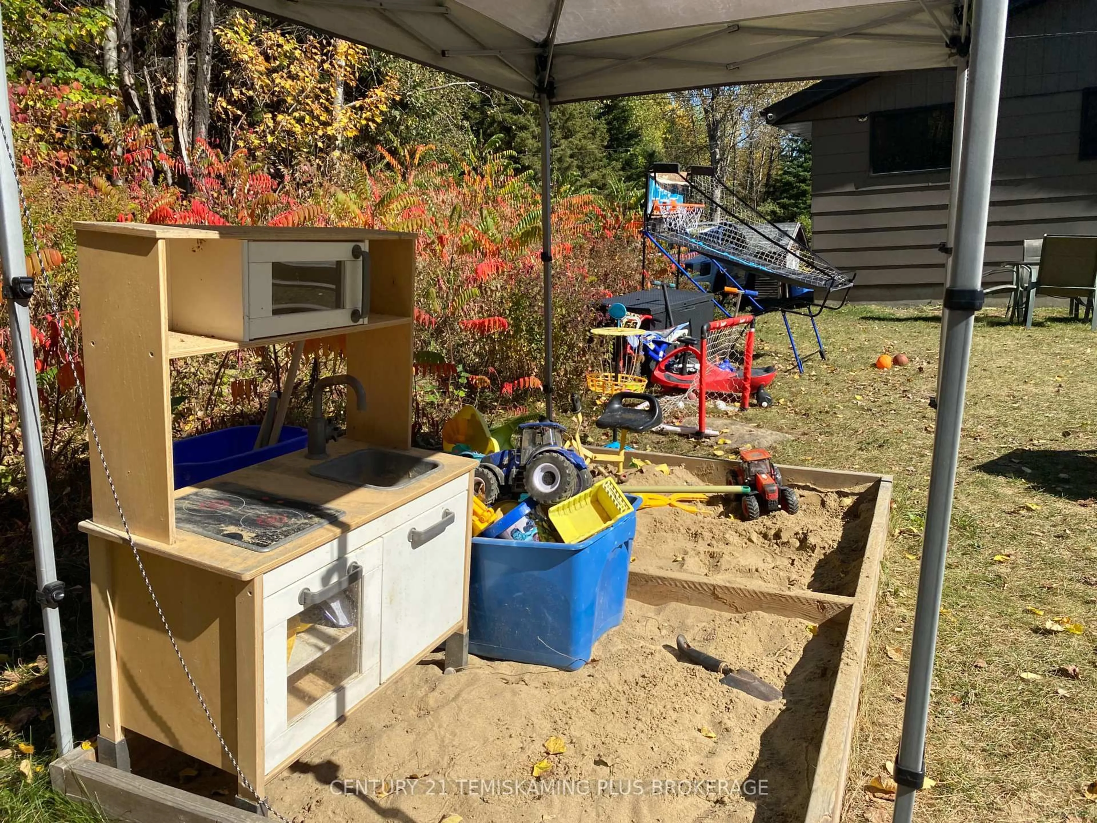 Unknown for 466609 Kerr Lake Rd, Timiskaming Ontario P0J 1C0