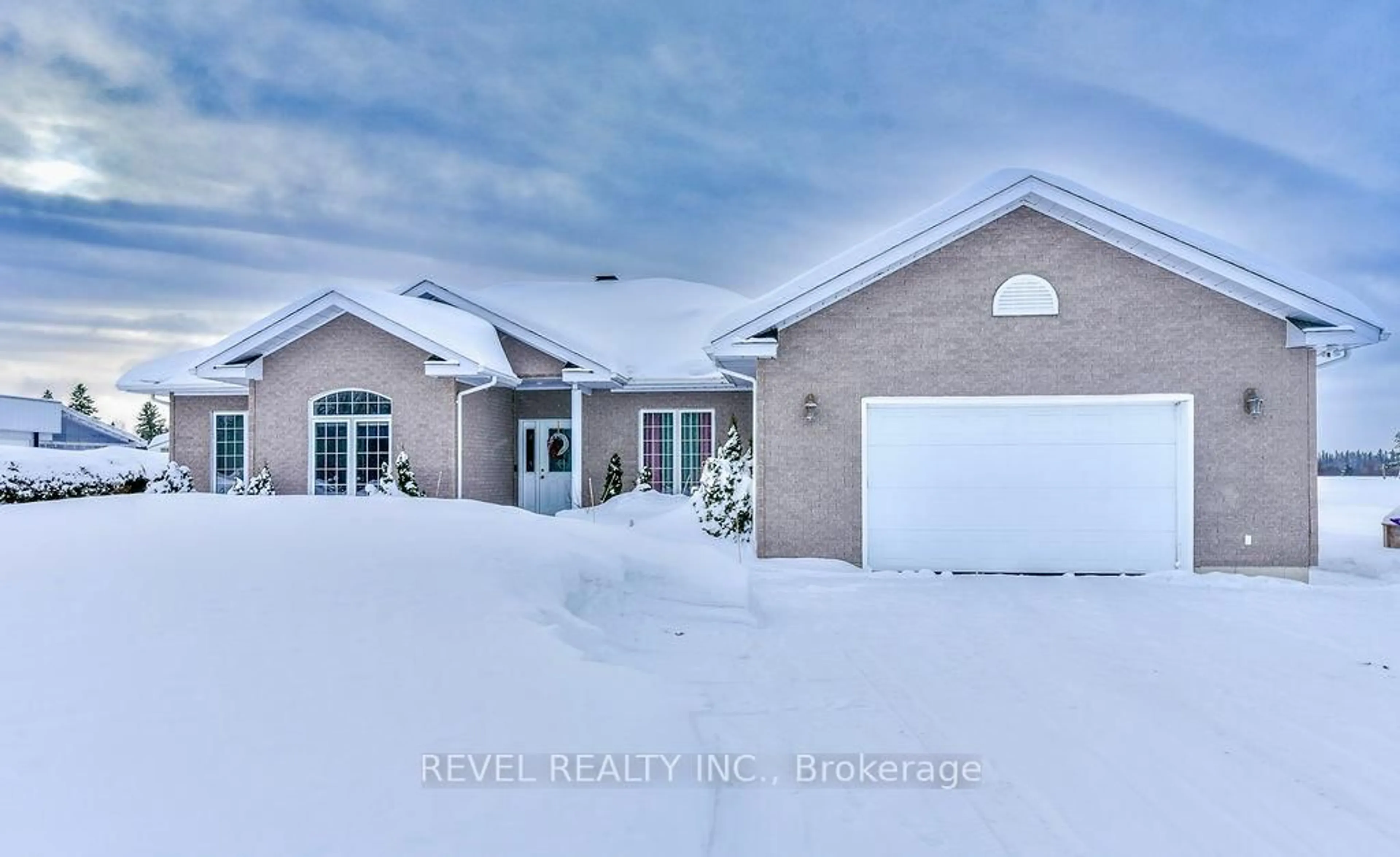 Unknown for 1075 Dalton Rd, Timmins Ontario P4N 7C2