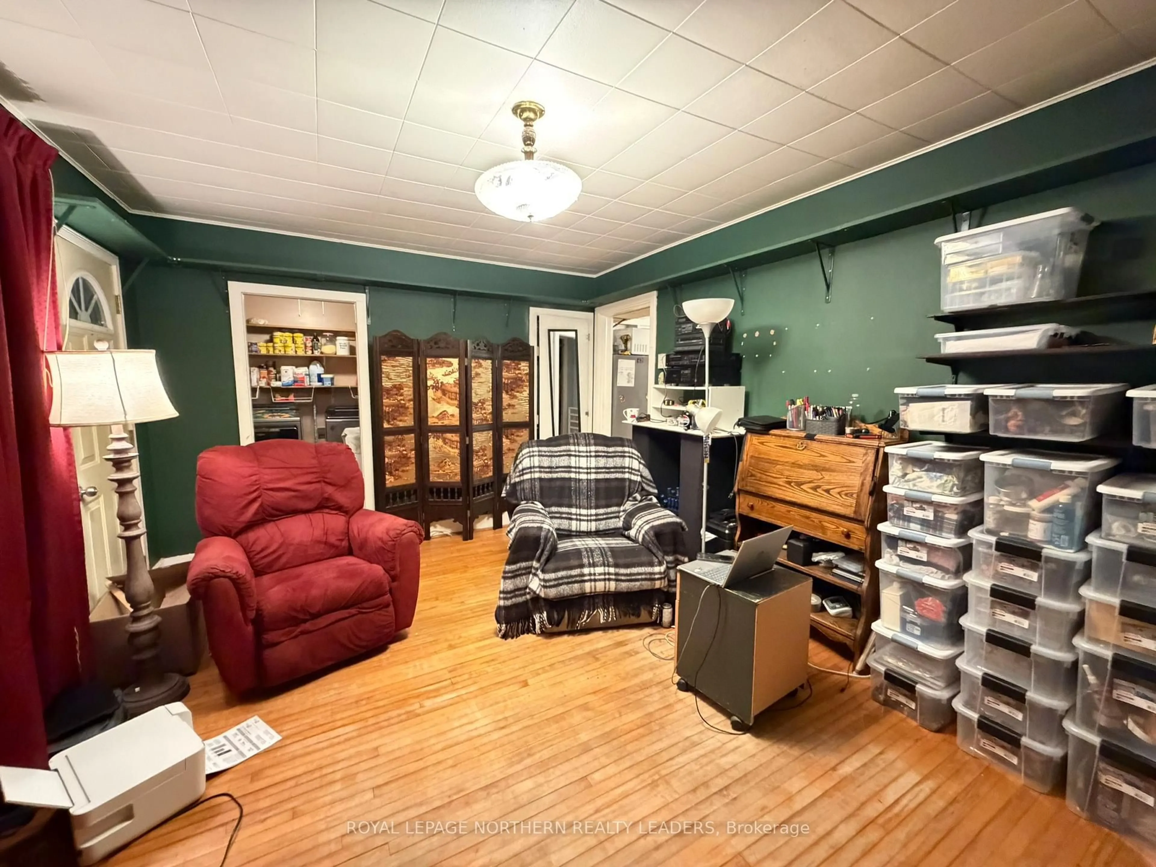 A pic of a room for 49 Fern Ave, Timmins Ontario P0N 1H0